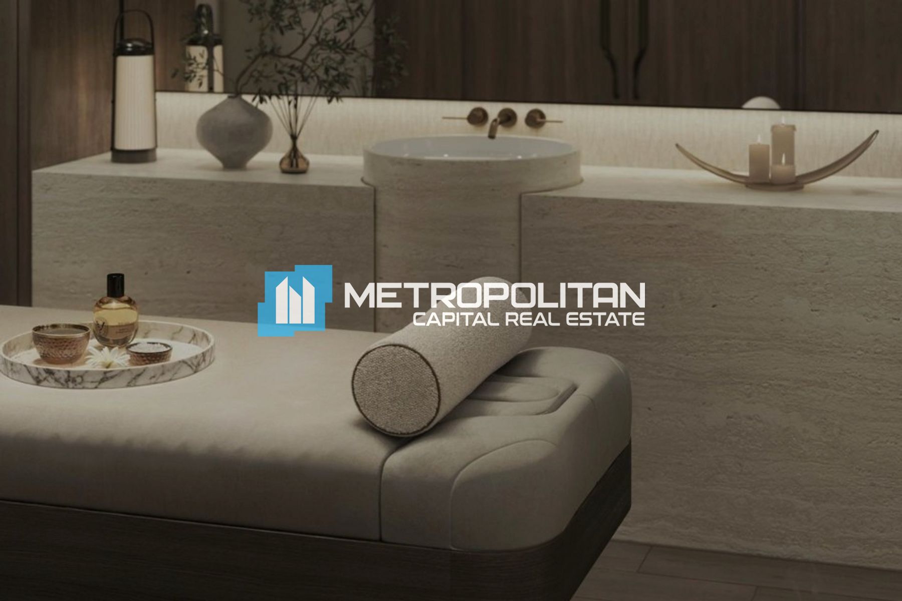 Image - Yas Links Luxury Living, Yas Island, Абу-Даби | Project - Апартаменты