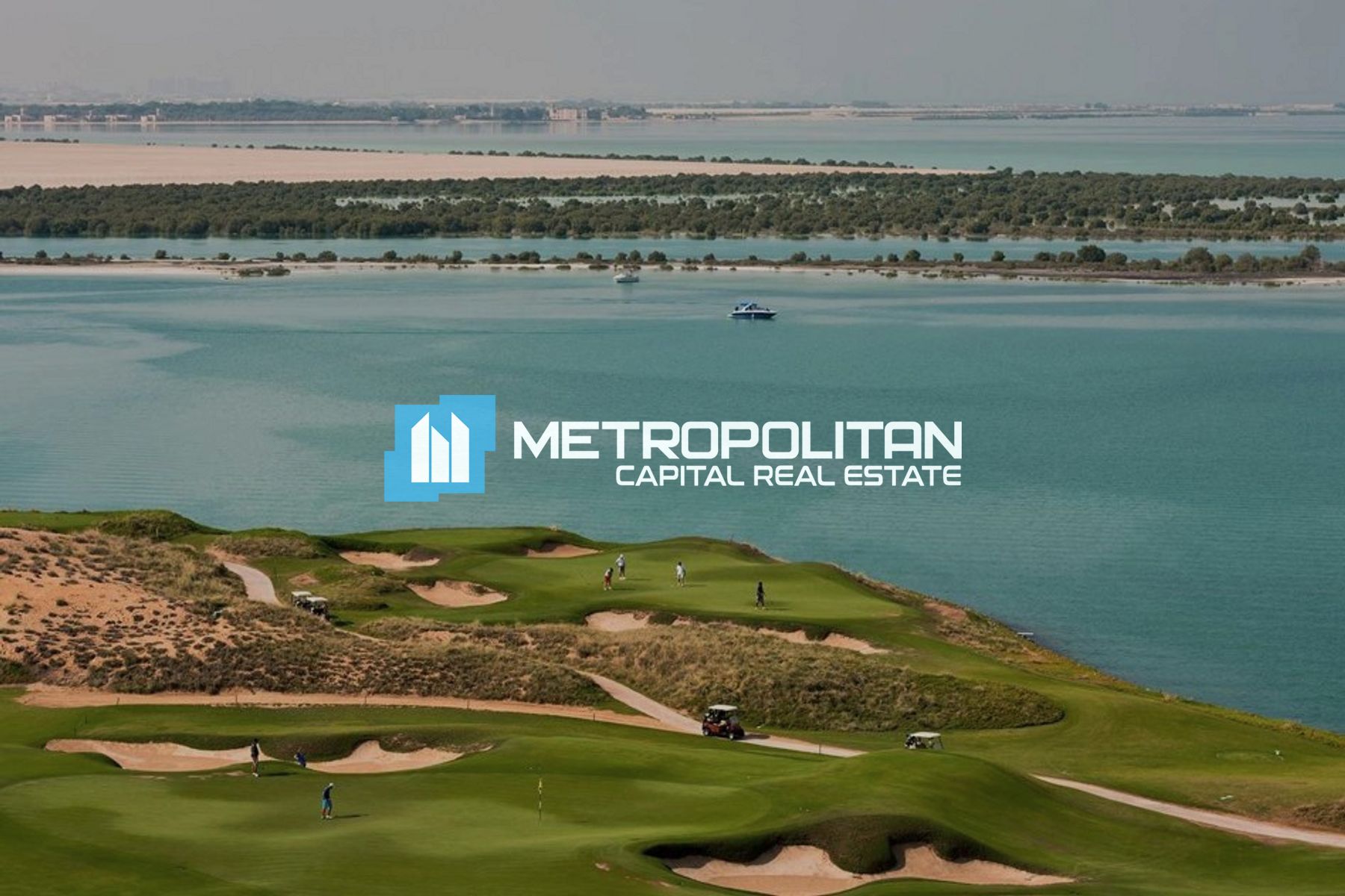 Image - Yas Links Luxury Living, Yas Island, Абу-Даби | Project - Апартаменты