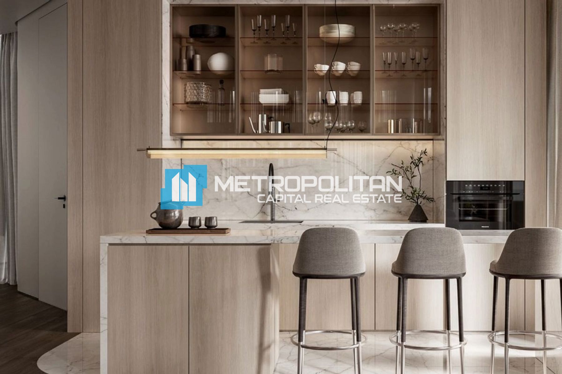 Image - SAAS Heights, Al Reem Island, Abu Dhabi | Project - شقة