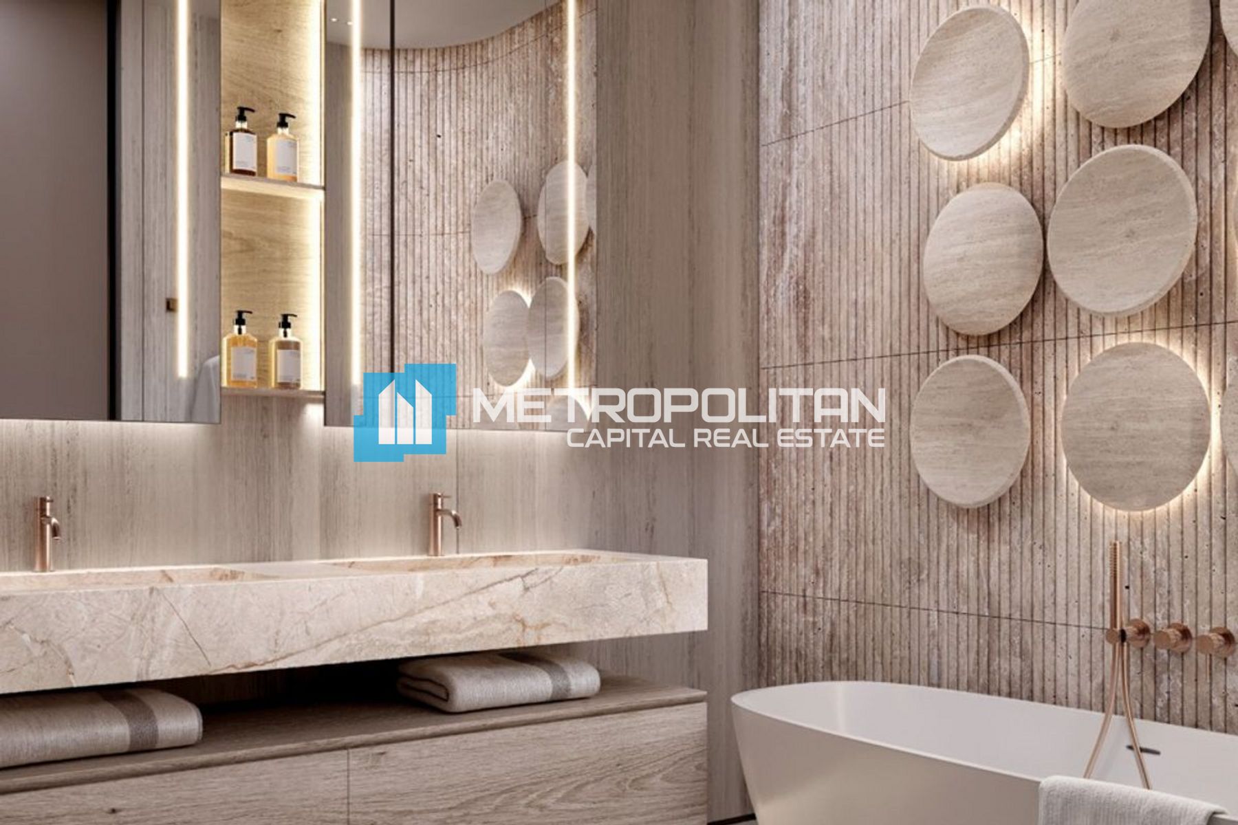 Image - SAAS Heights, Al Reem Island, Abu Dhabi | Project - شقة