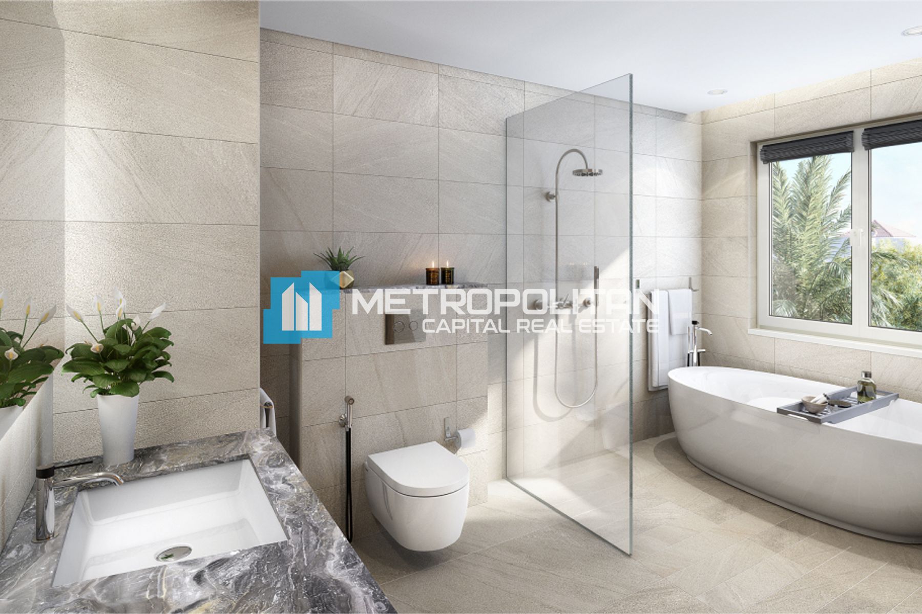 Image - Fay Al Reeman 2, Al Shamkha, Abu Dhabi | Project - فيلا