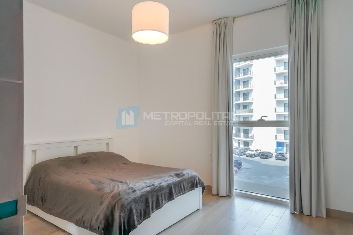 1BR Apartment for Sale in Yas Island – MCS-38864 photo-9