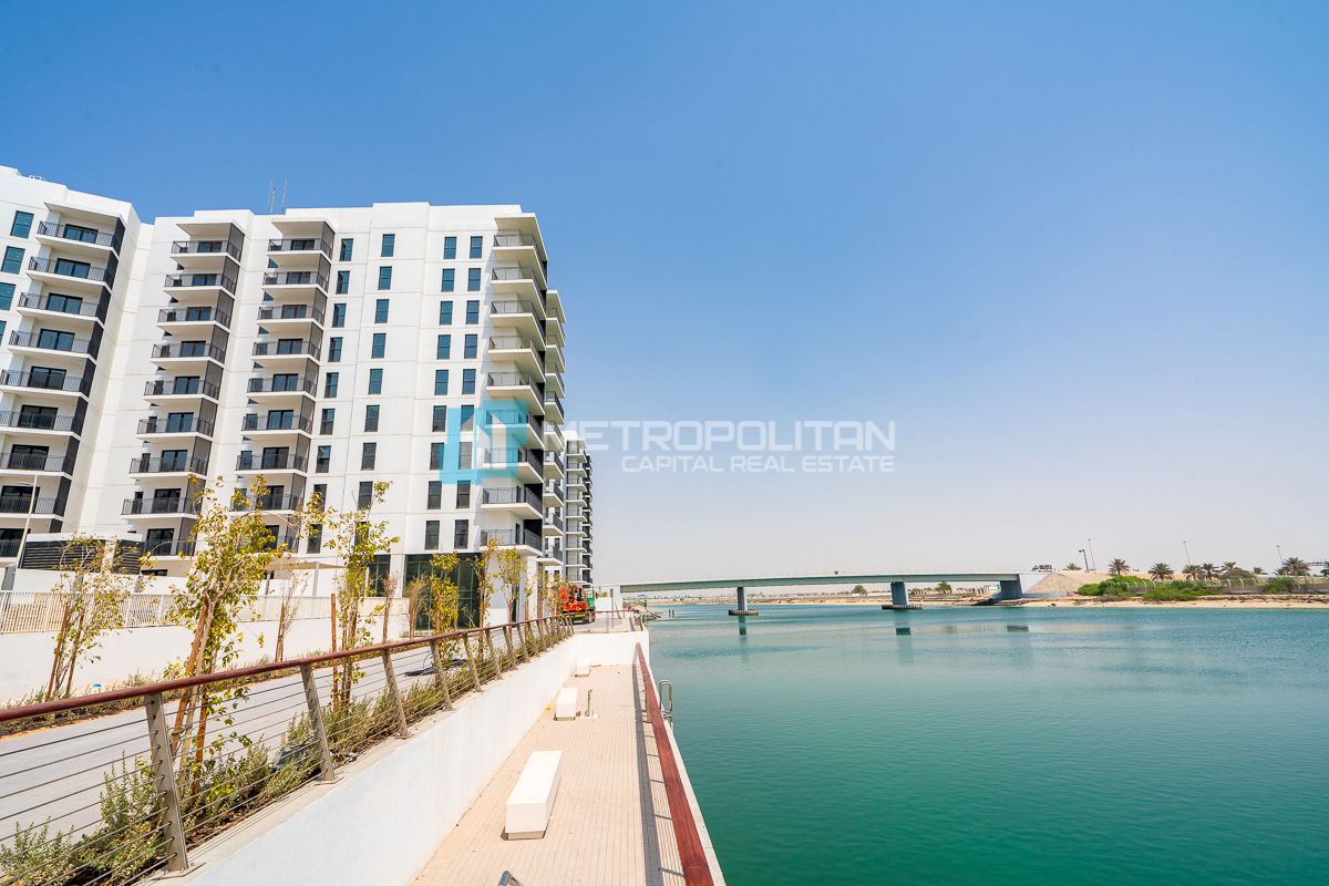 1BR Apartment for Sale in Yas Island – MCS-38864 photo-2