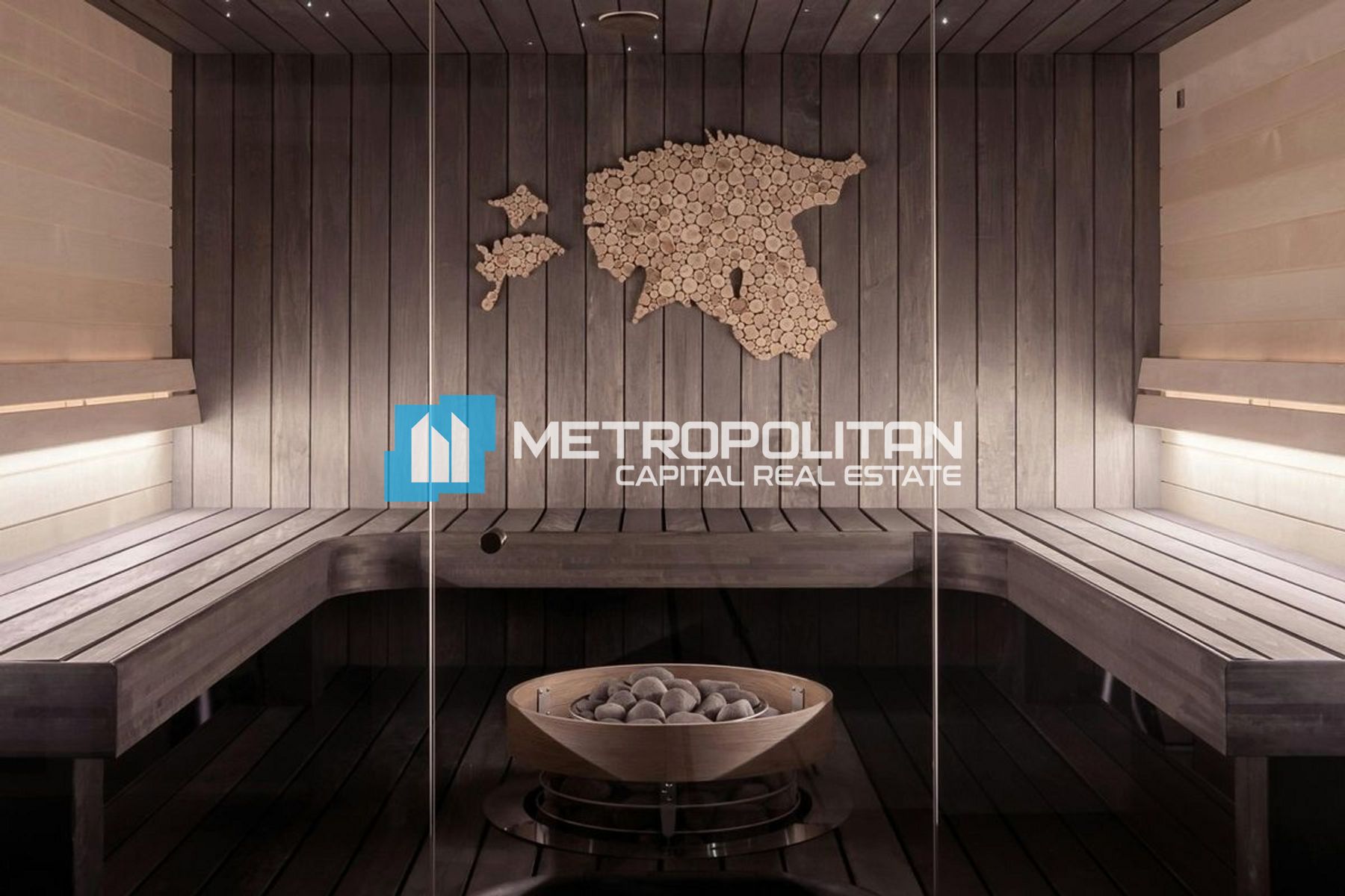 Image - Henge Residences By NORD, Saadiyat Island, Абу-Даби | Project - Апартаменты