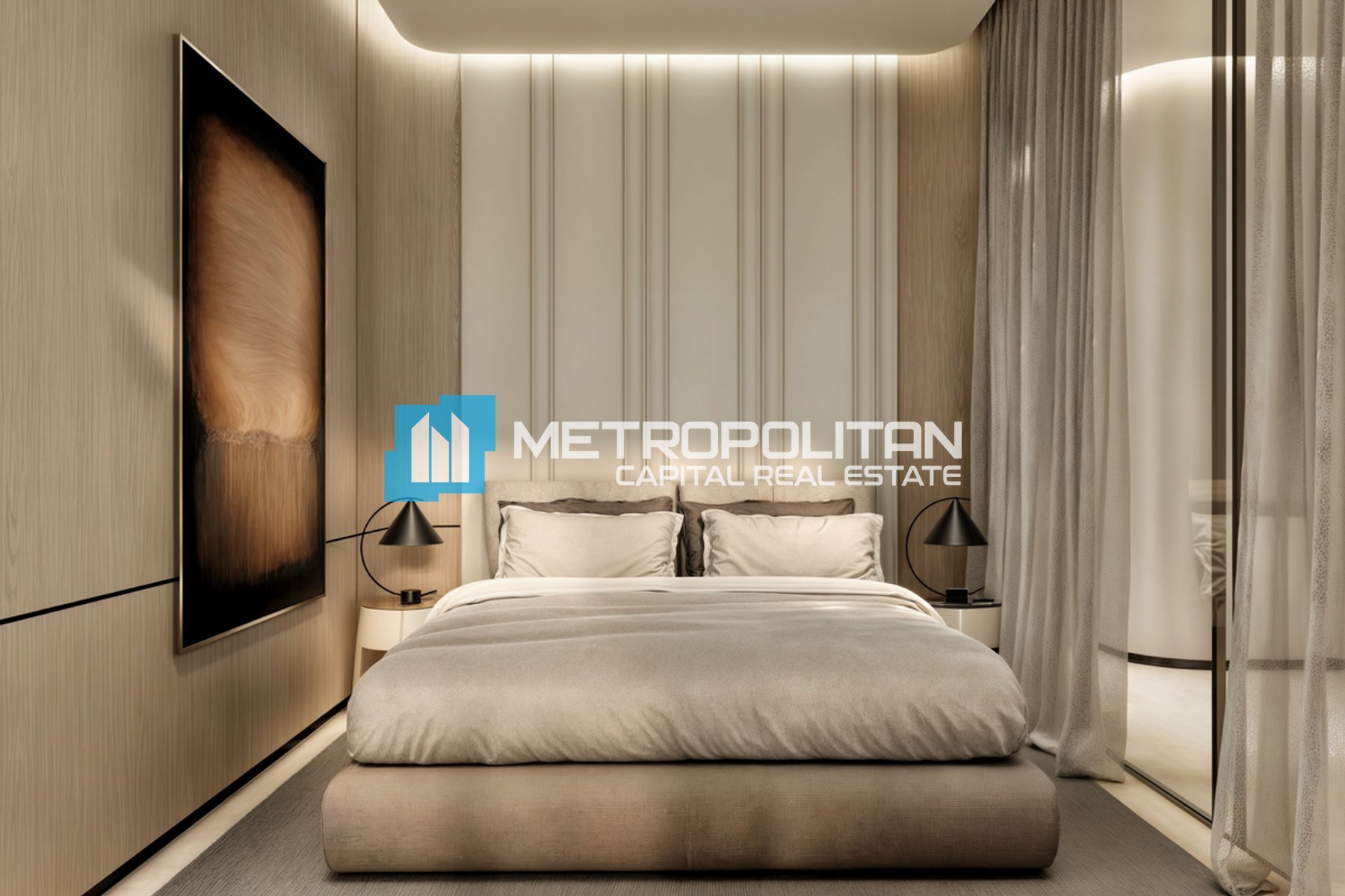 Image - Henge Residences By NORD, Saadiyat Island, Абу-Даби | Project - Апартаменты