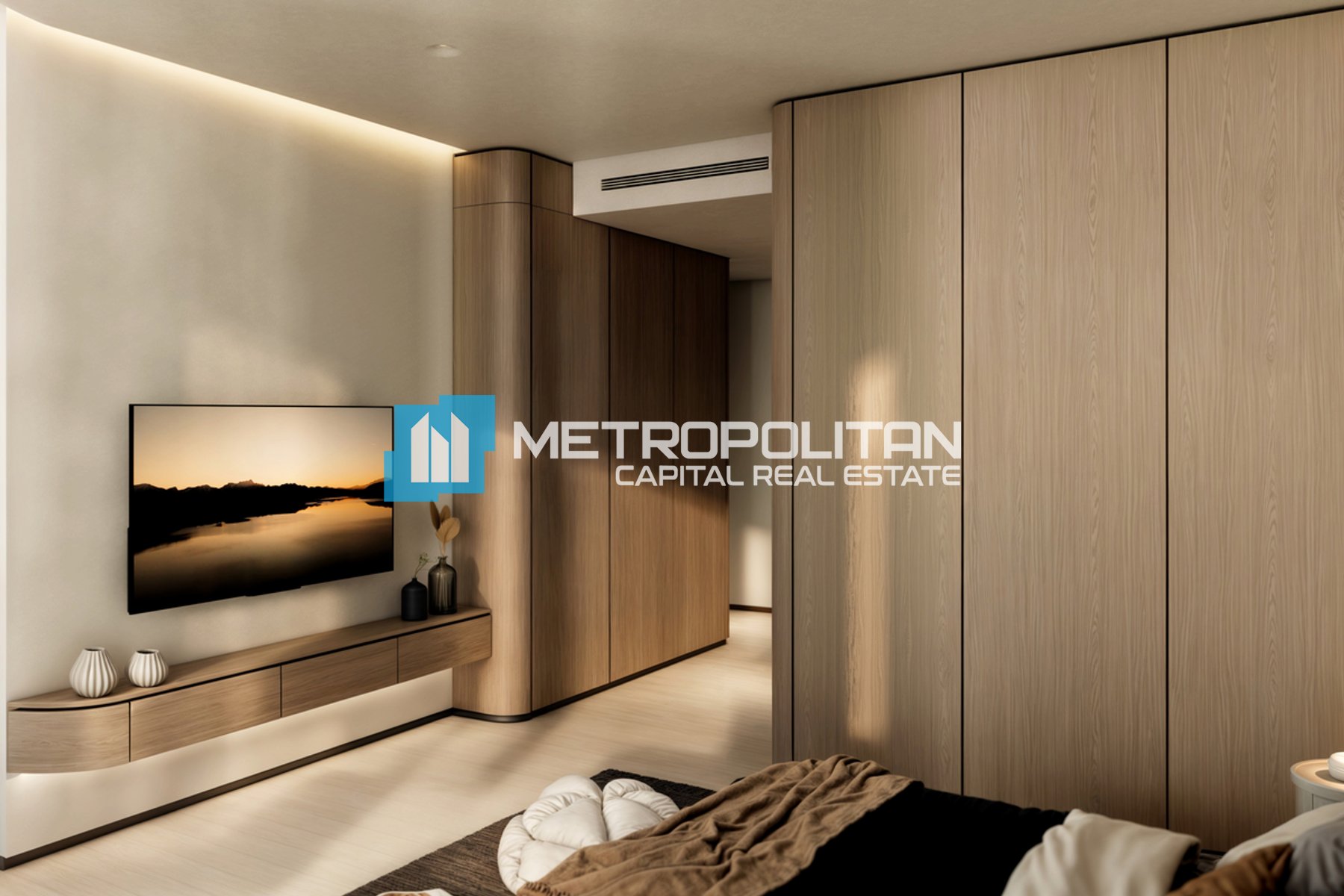 Image - Henge Residences By NORD, Saadiyat Island, Абу-Даби | Project - Апартаменты