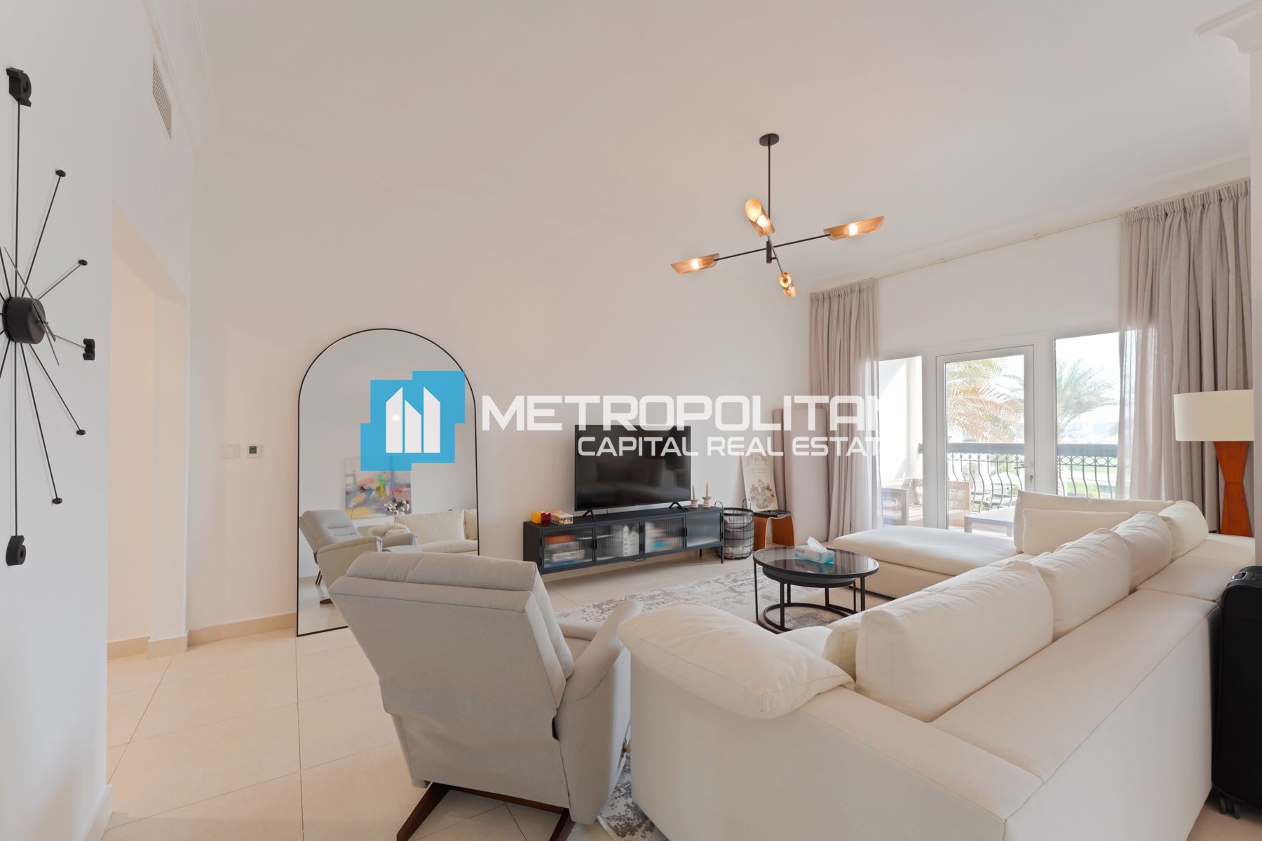 شقة 3 غرف نوم للبيع في جزيرة ياس – MCS-38868