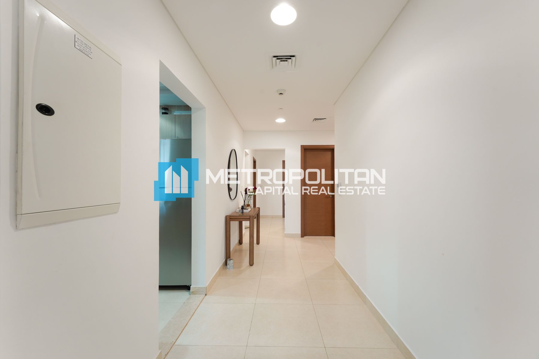 Image - Ansam 3, Yas Island, Abu Dhabi | Project - شقة