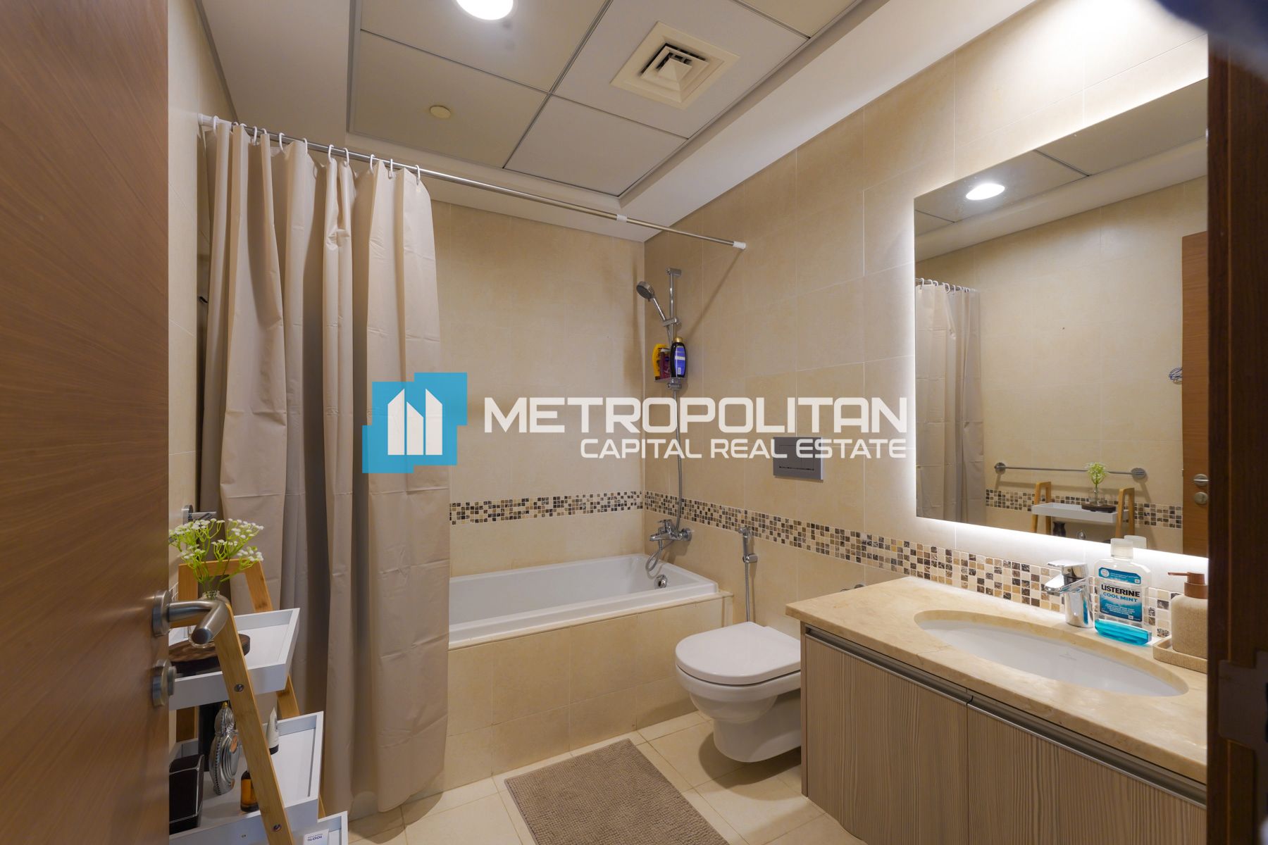 Image - Ansam 3, Yas Island, Abu Dhabi | Project - شقة