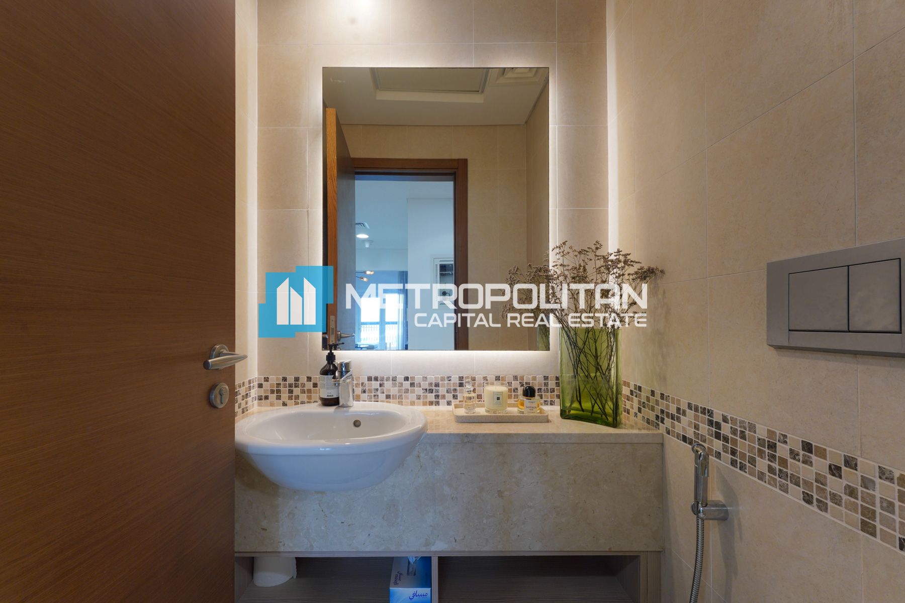 Image - Ansam 3, Yas Island, Abu Dhabi | Project - شقة