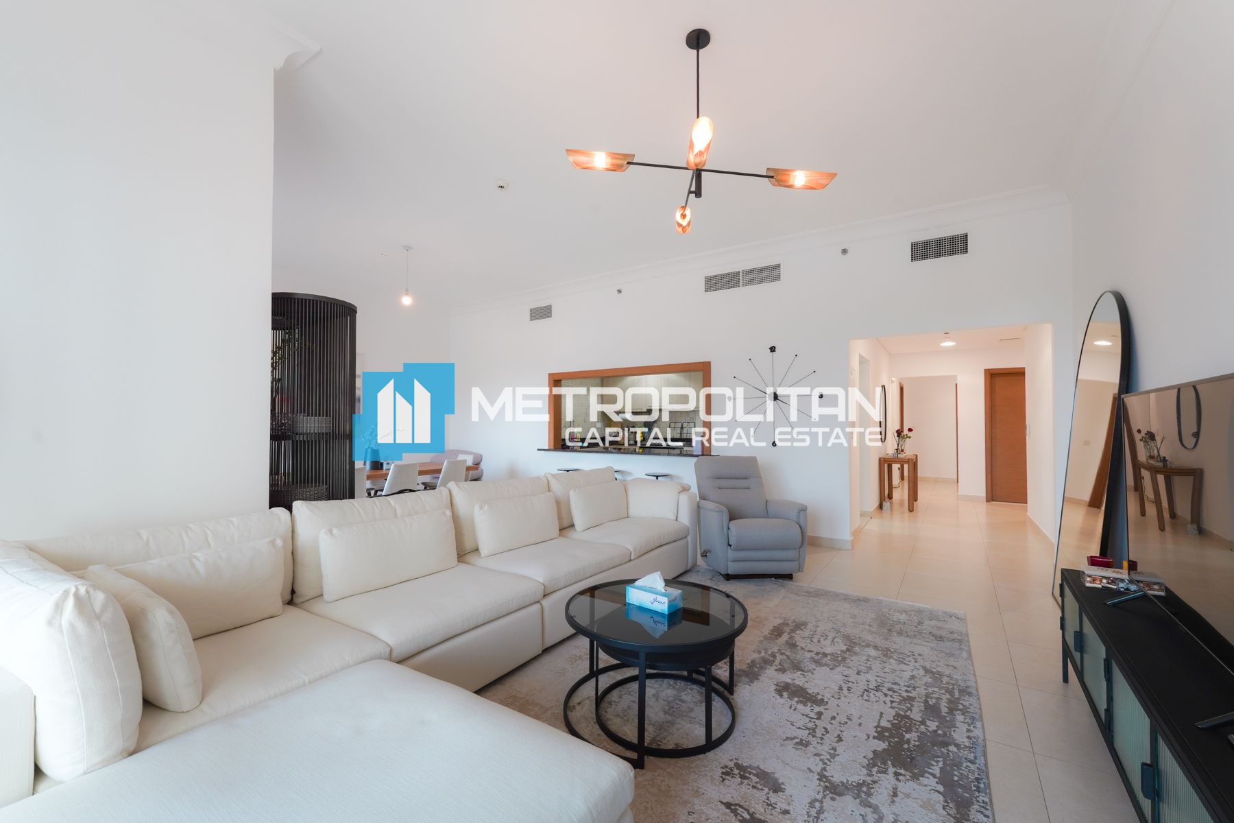 Image - Ansam 3, Yas Island, Abu Dhabi | Project - شقة