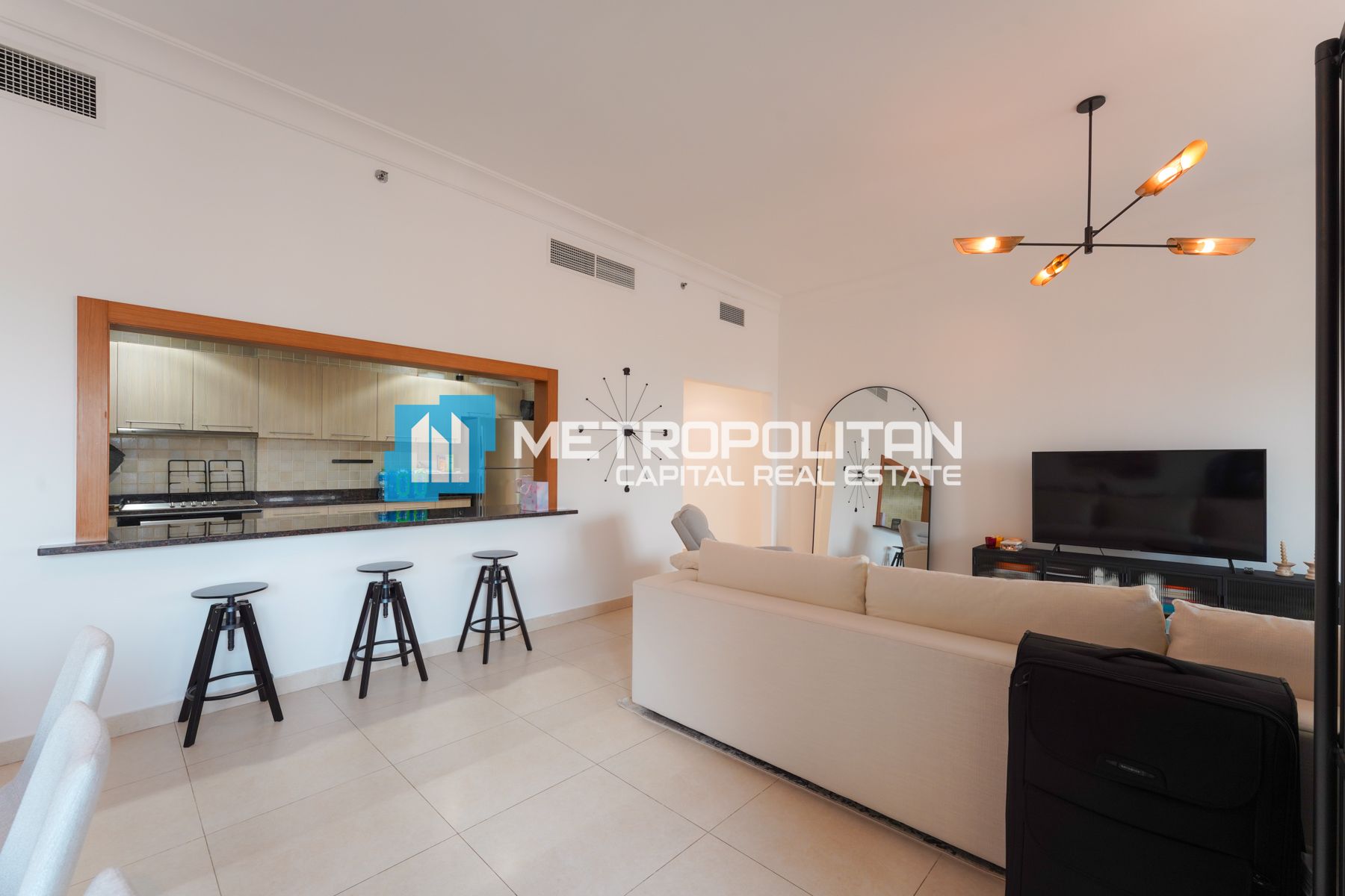 Image - Ansam 3, Yas Island, Abu Dhabi | Project - شقة