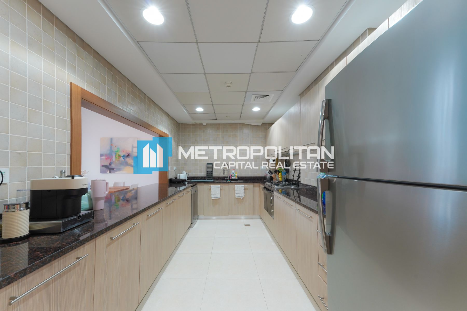 Image - Ansam 3, Yas Island, Abu Dhabi | Project - شقة