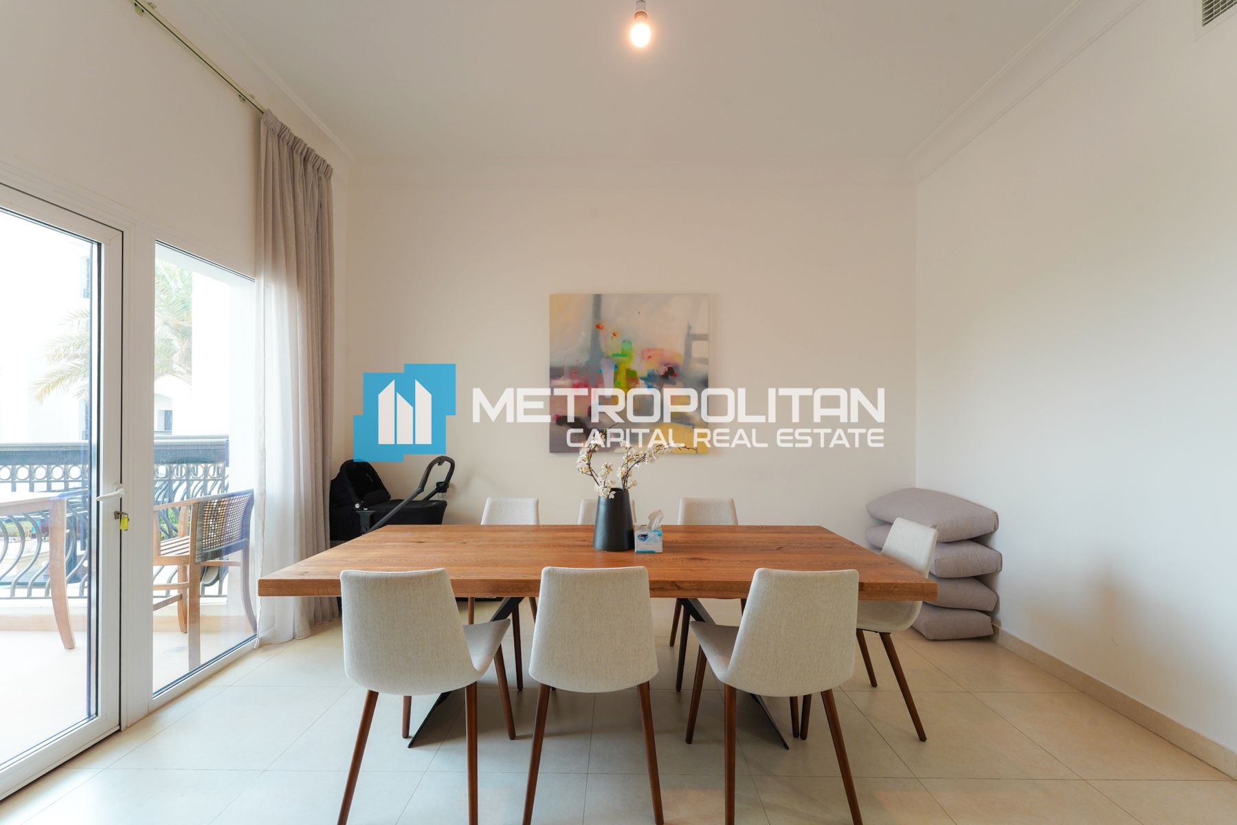 Image - Ansam 3, Yas Island, Abu Dhabi | Project - شقة