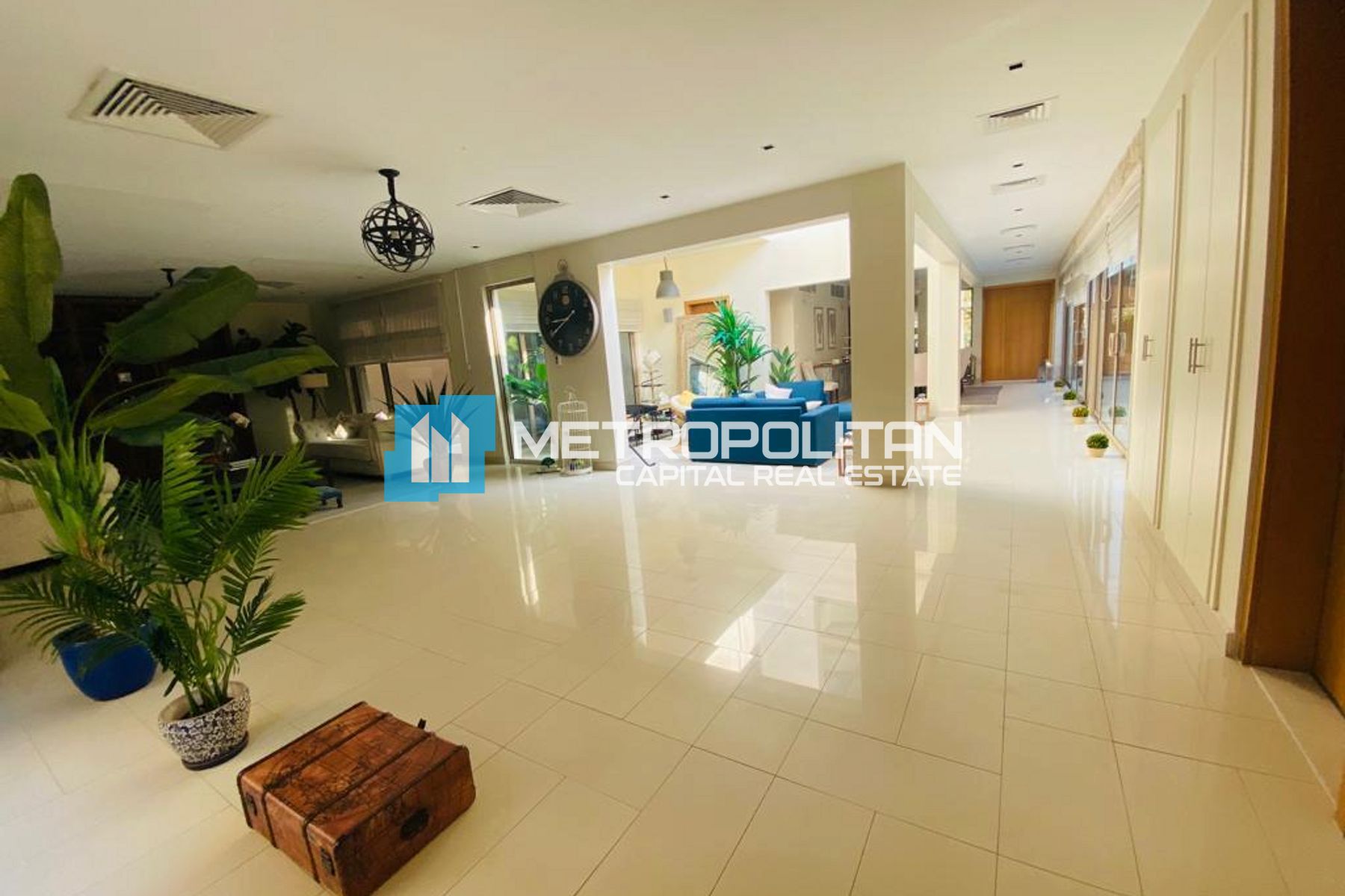 5BR Villa for Sale in Al Raha Gardens – MCS-38875