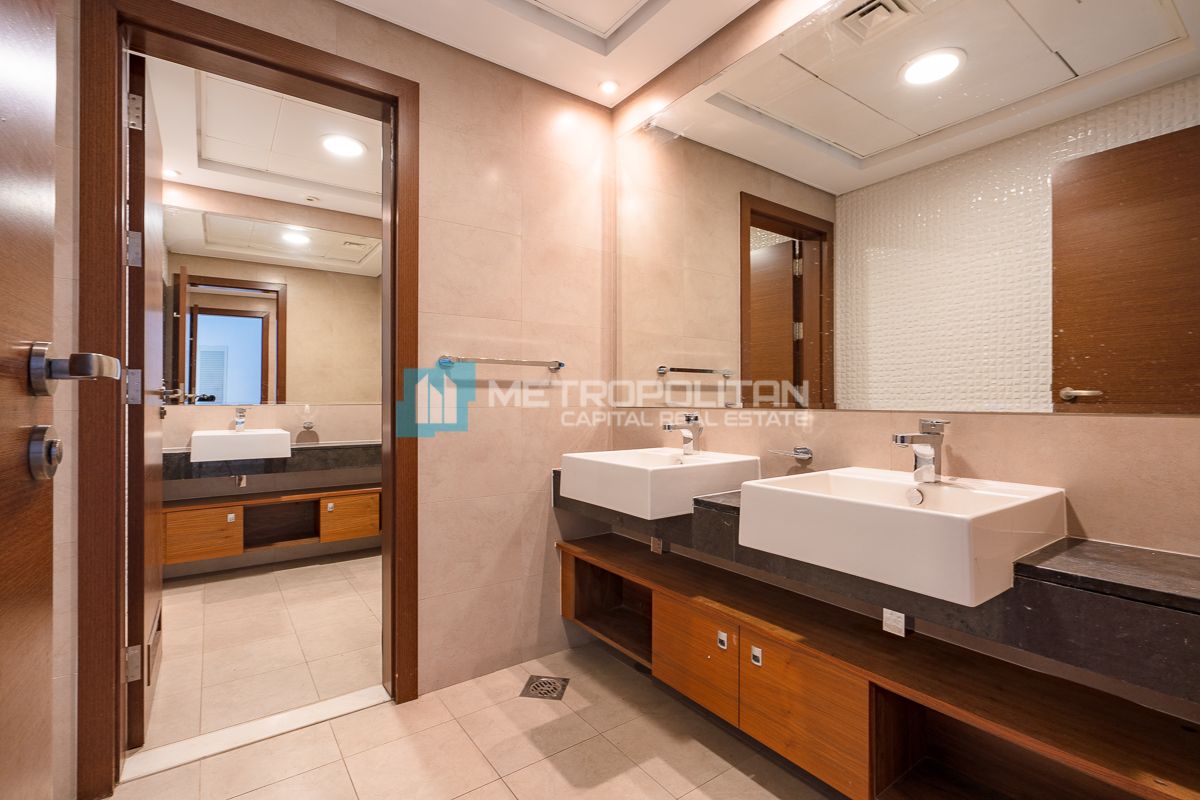تاون هاوس 3 غرف نوم للبيع في جزيرة الريم – MCS-38880 photo-4