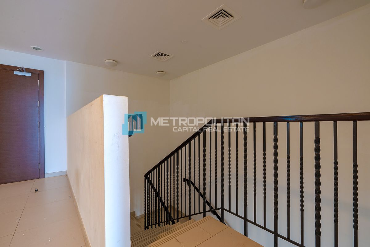 تاون هاوس 3 غرف نوم للبيع في جزيرة الريم – MCS-38880 photo-6