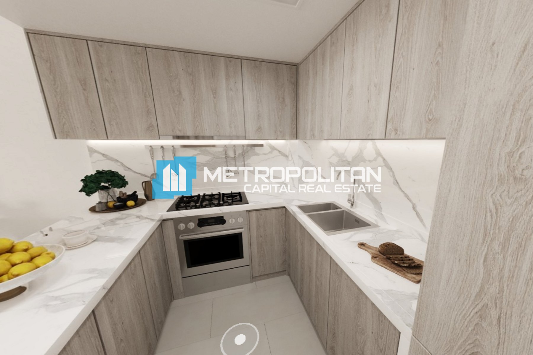 Image - Louvre Abu Dhabi Residences, Saadiyat Island, Абу-Даби | Project - Апартаменты