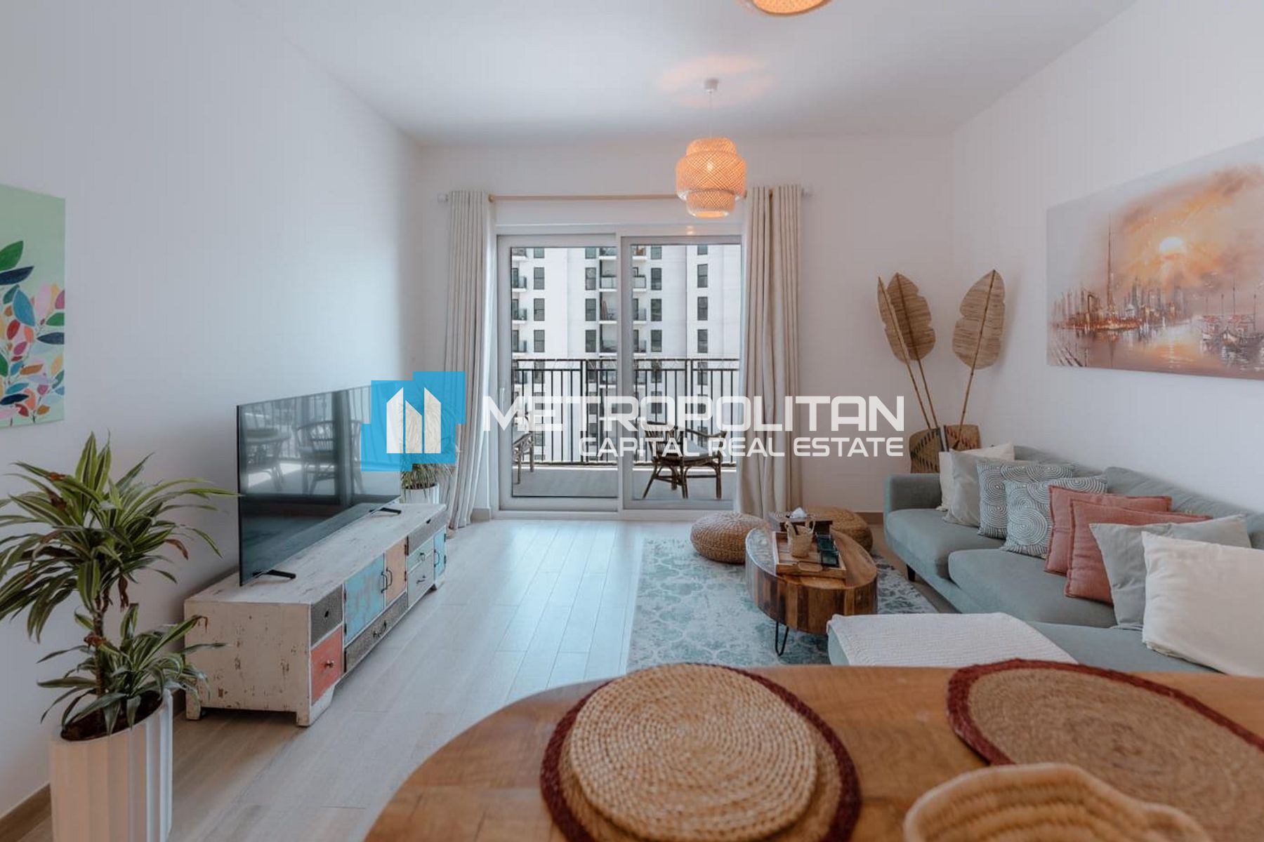 1BR Apartment for Sale in Yas Island – MCS-38902 photo-2