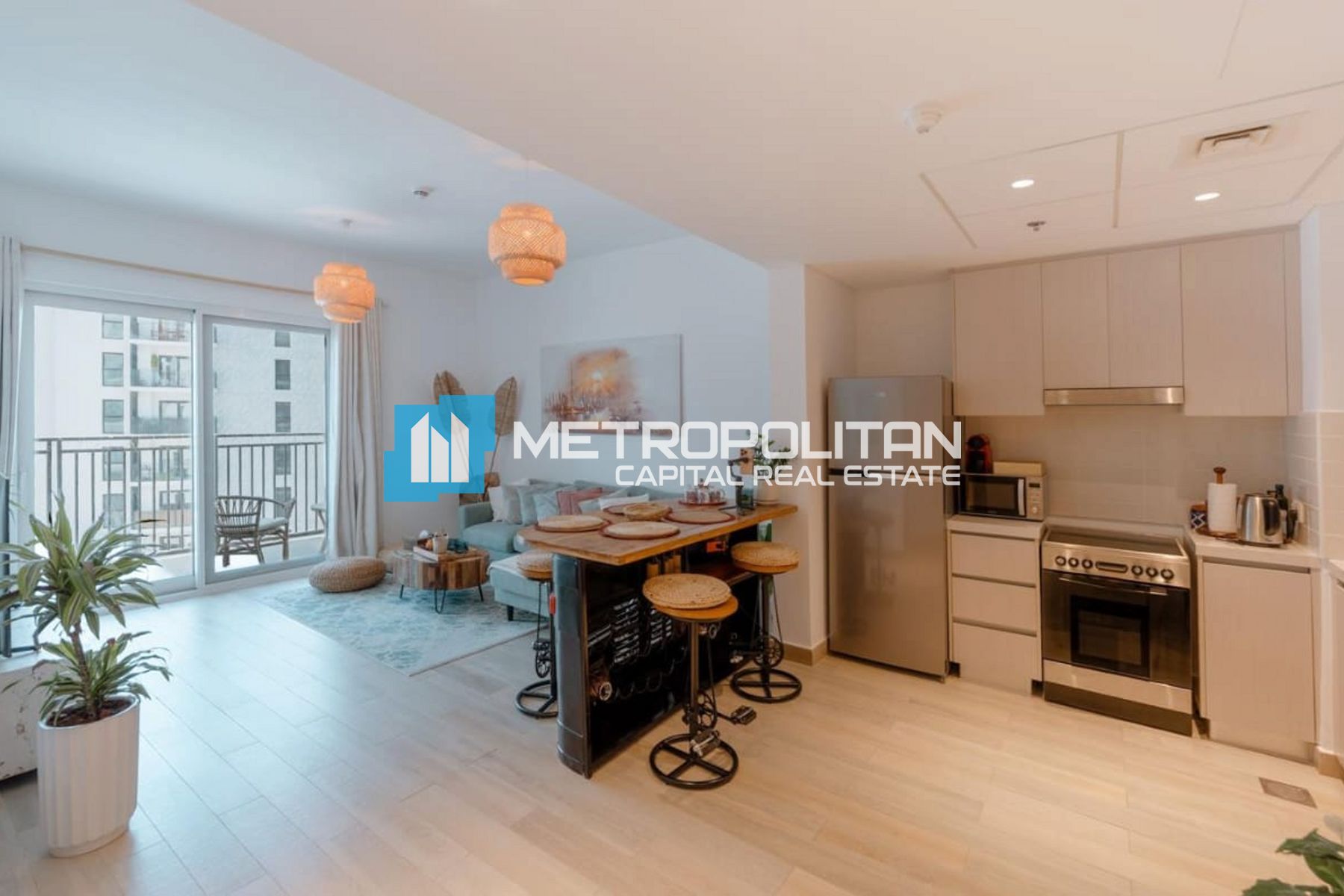 1BR Apartment for Sale in Yas Island – MCS-38902 photo-3