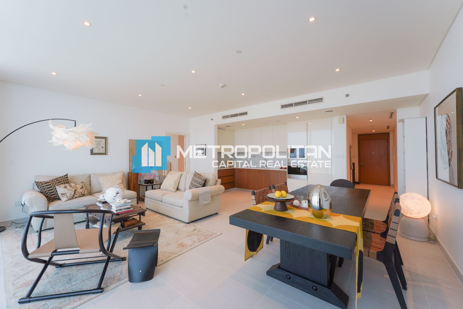 Image - Mamsha Al Saadiyat, Saadiyat Island, Abu Dhabi | Project - شقة