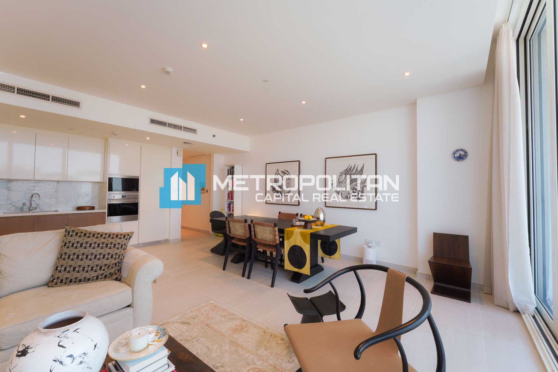 Image - Mamsha Al Saadiyat, Saadiyat Island, Abu Dhabi | Project - شقة