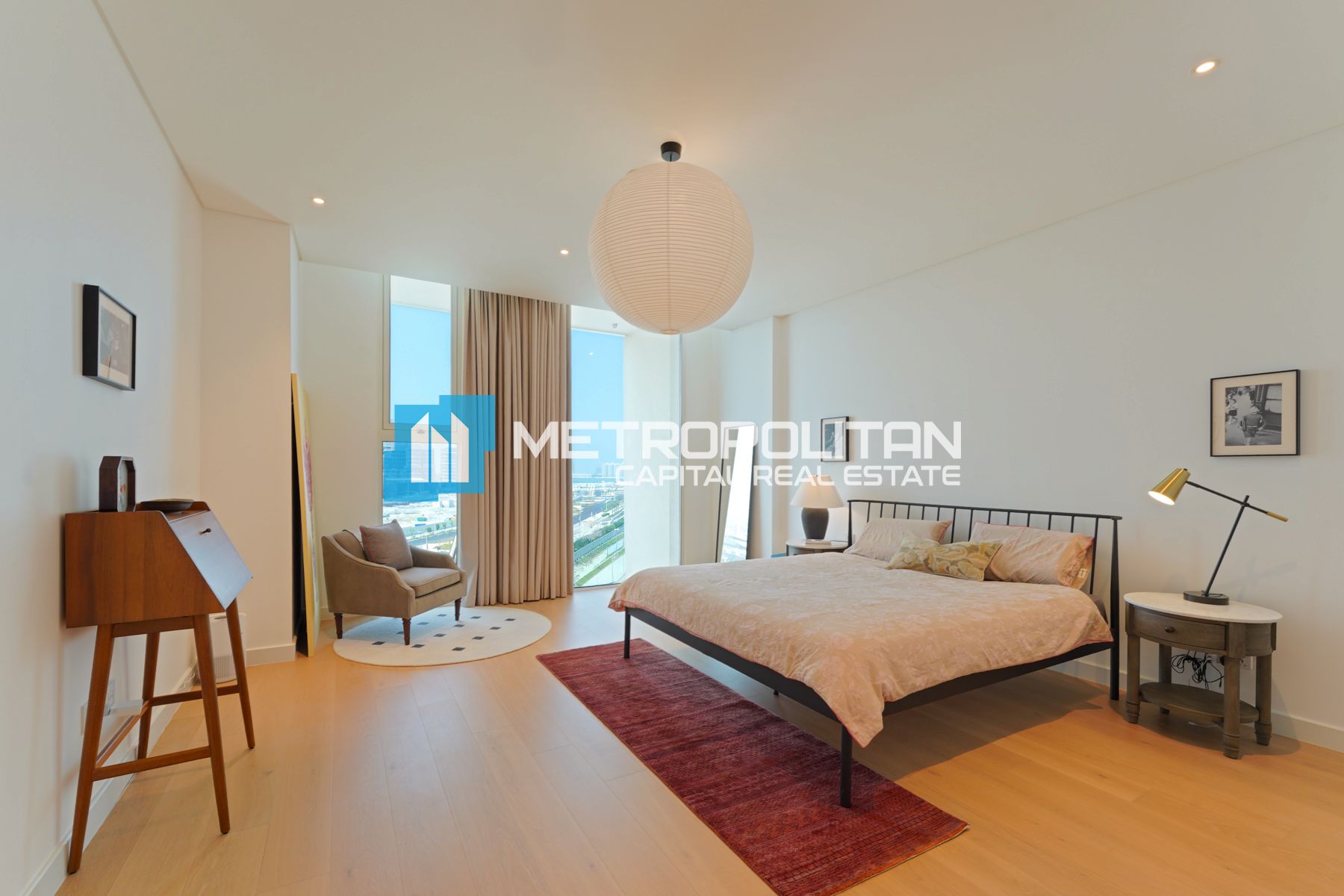 Image - Mamsha Al Saadiyat, Saadiyat Island, Abu Dhabi | Project - شقة