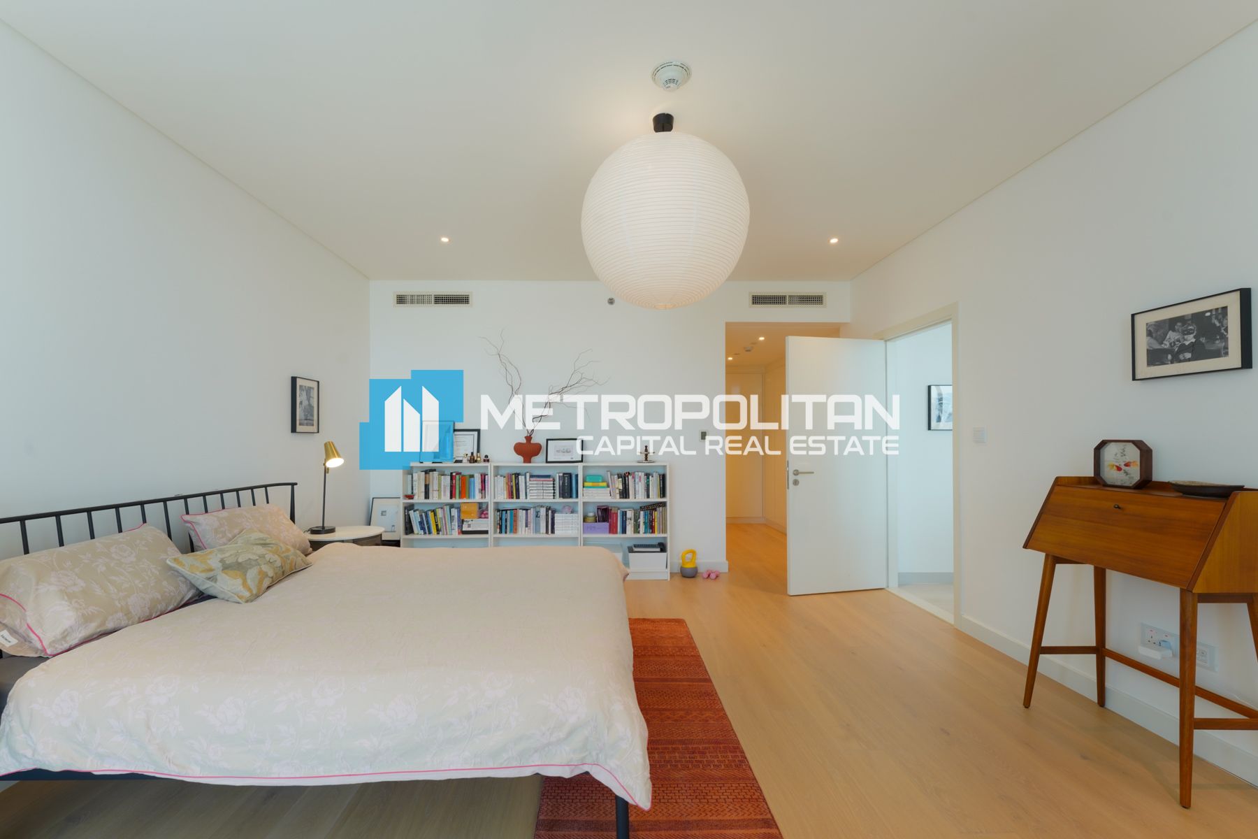 Image - Mamsha Al Saadiyat, Saadiyat Island, Abu Dhabi | Project - شقة