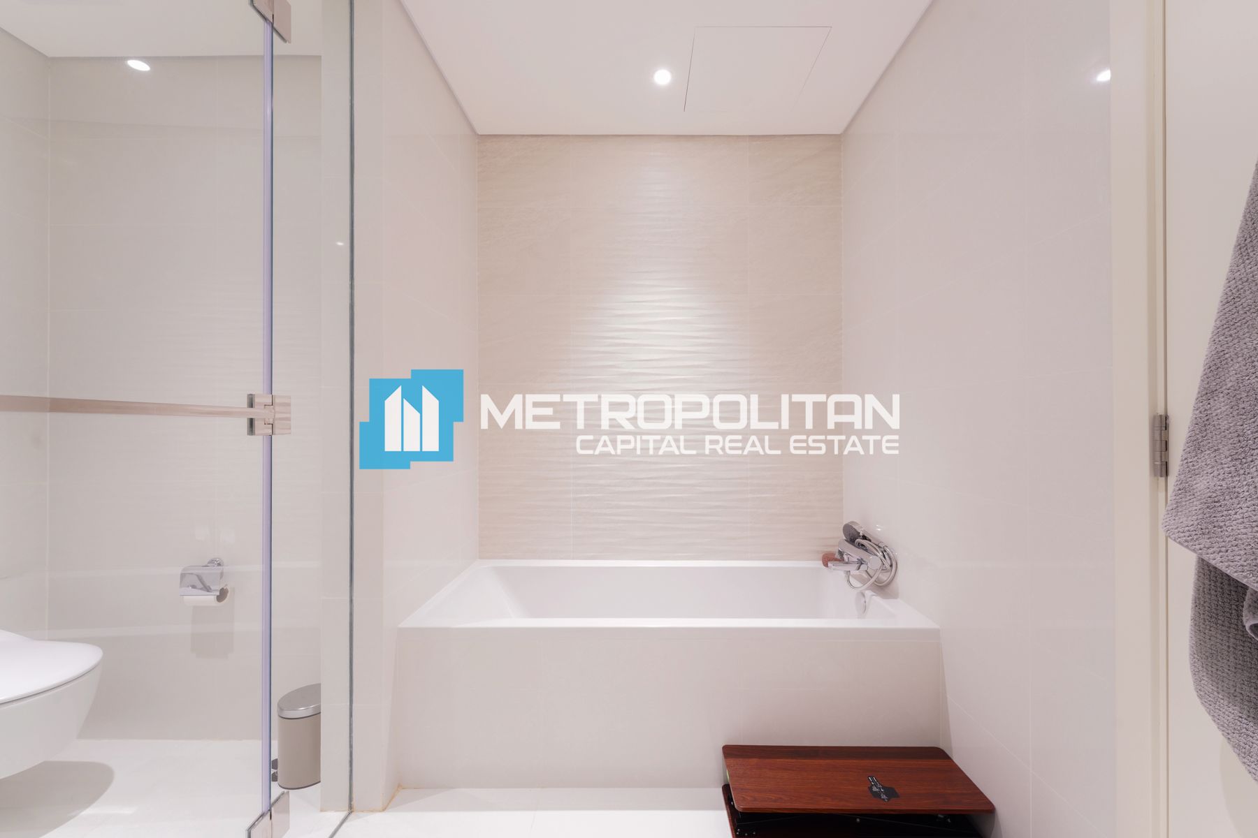 Image - Mamsha Al Saadiyat, Saadiyat Island, Abu Dhabi | Project - شقة