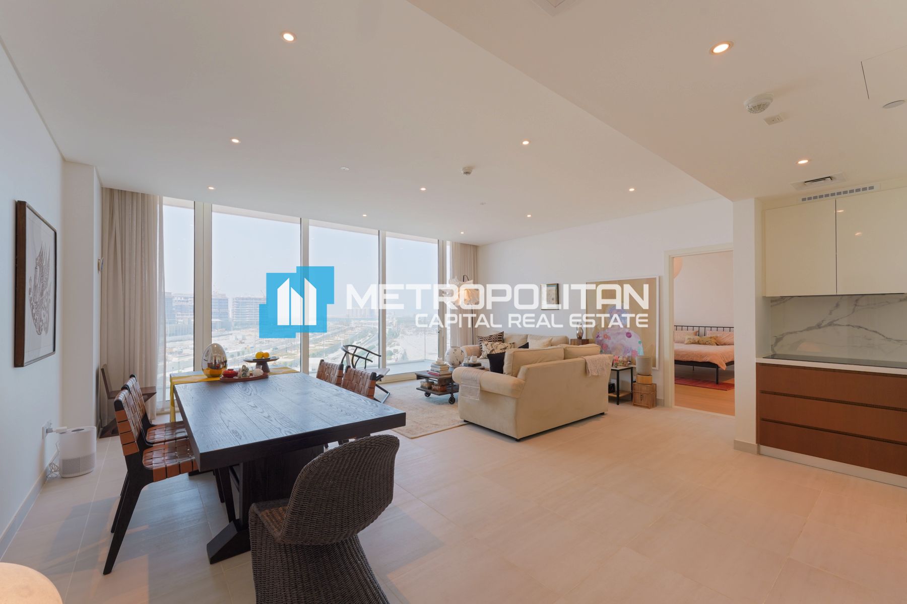 Image - Mamsha Al Saadiyat, Saadiyat Island, Abu Dhabi | Project - شقة