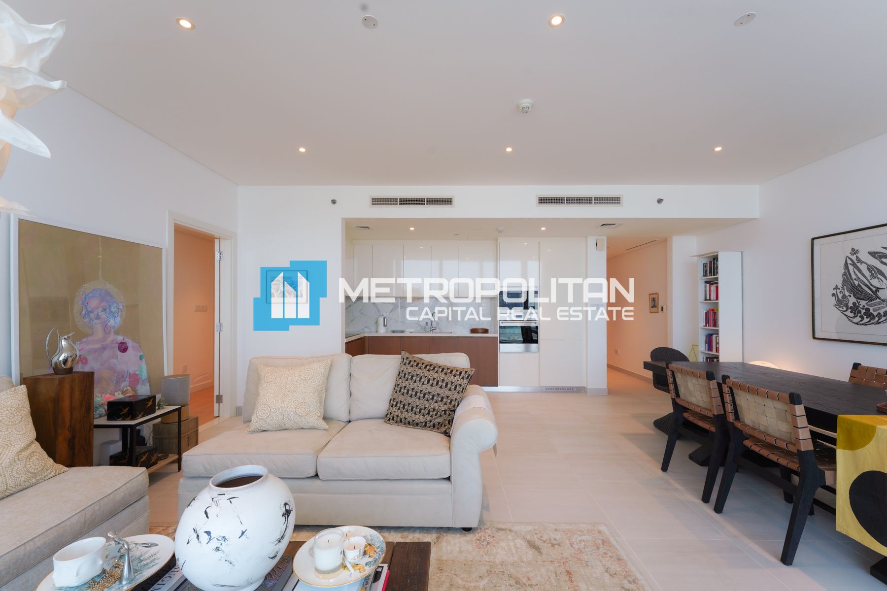 Image - Mamsha Al Saadiyat, Saadiyat Island, Abu Dhabi | Project - شقة