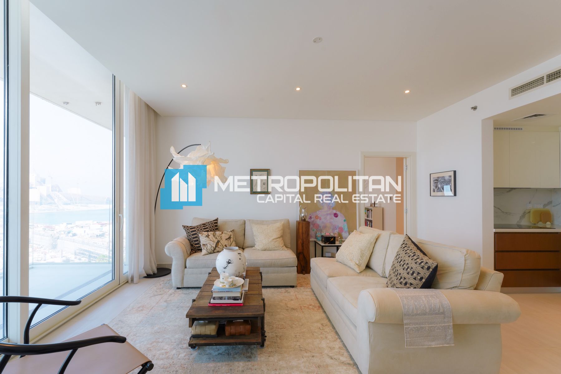 Image - Mamsha Al Saadiyat, Saadiyat Island, Abu Dhabi | Project - شقة