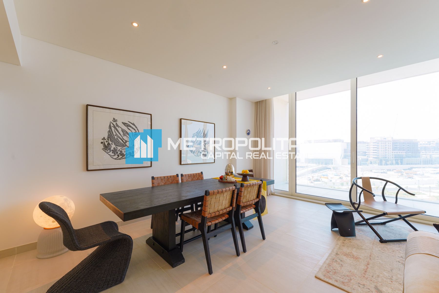 Image - Mamsha Al Saadiyat, Saadiyat Island, Abu Dhabi | Project - شقة