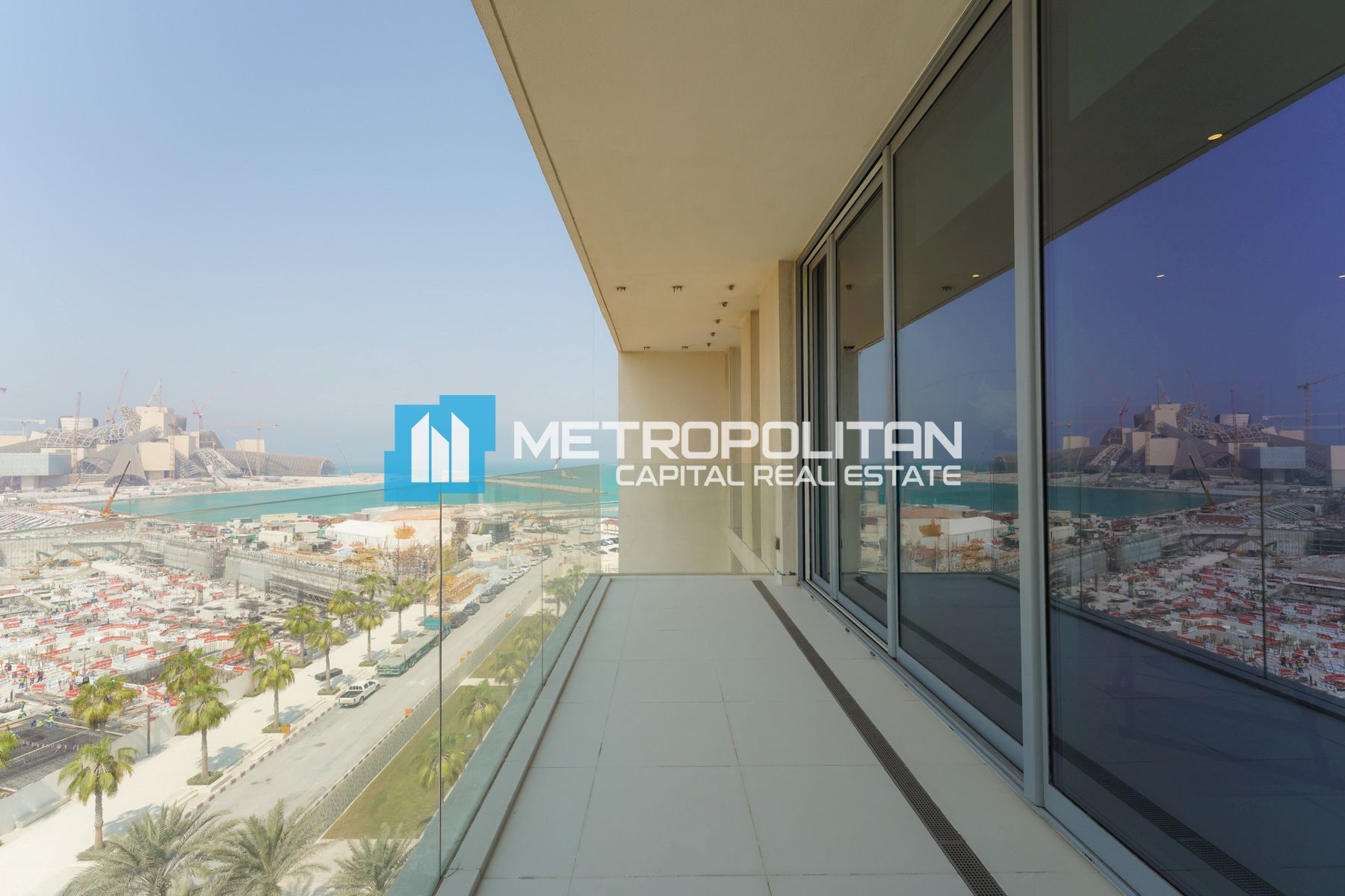 Image - Mamsha Al Saadiyat, Saadiyat Island, Abu Dhabi | Project - شقة