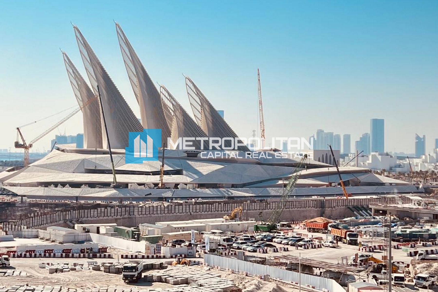 Image - Mamsha Al Saadiyat, Saadiyat Island, Abu Dhabi | Project - شقة