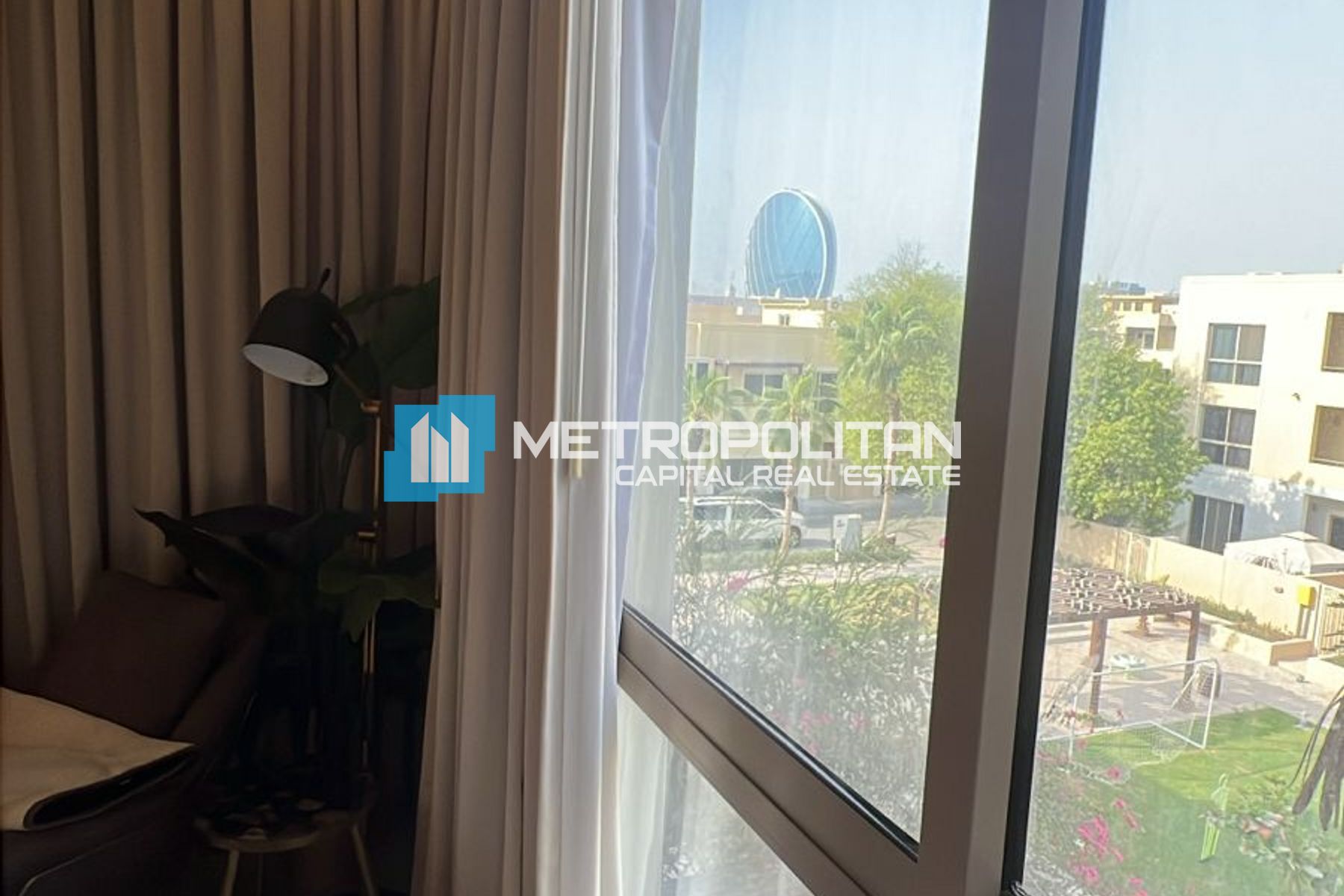 4-комнатный таунхаус на продажу в Al Raha Gardens – MCS-38908 photo-9