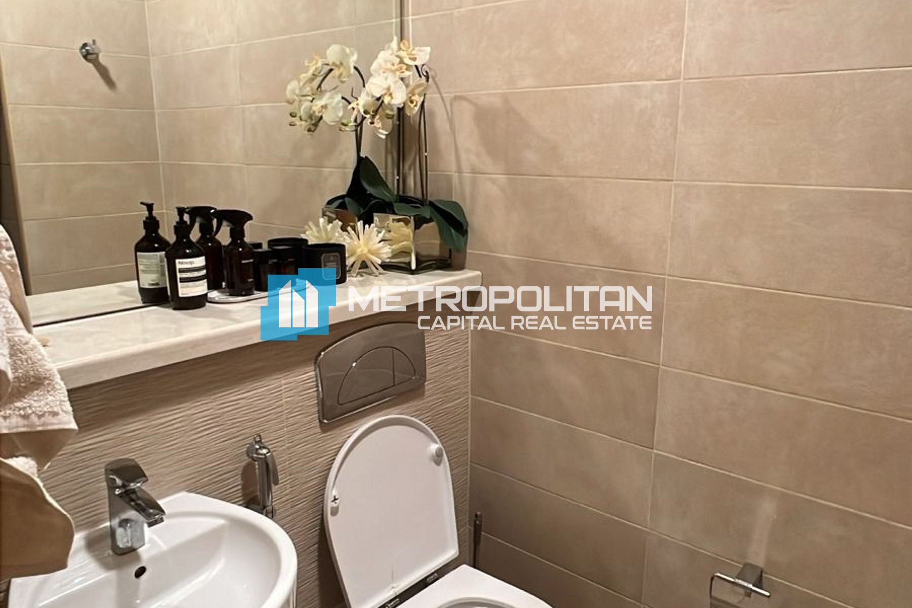 4-комнатный таунхаус на продажу в Al Raha Gardens – MCS-38908 photo-13