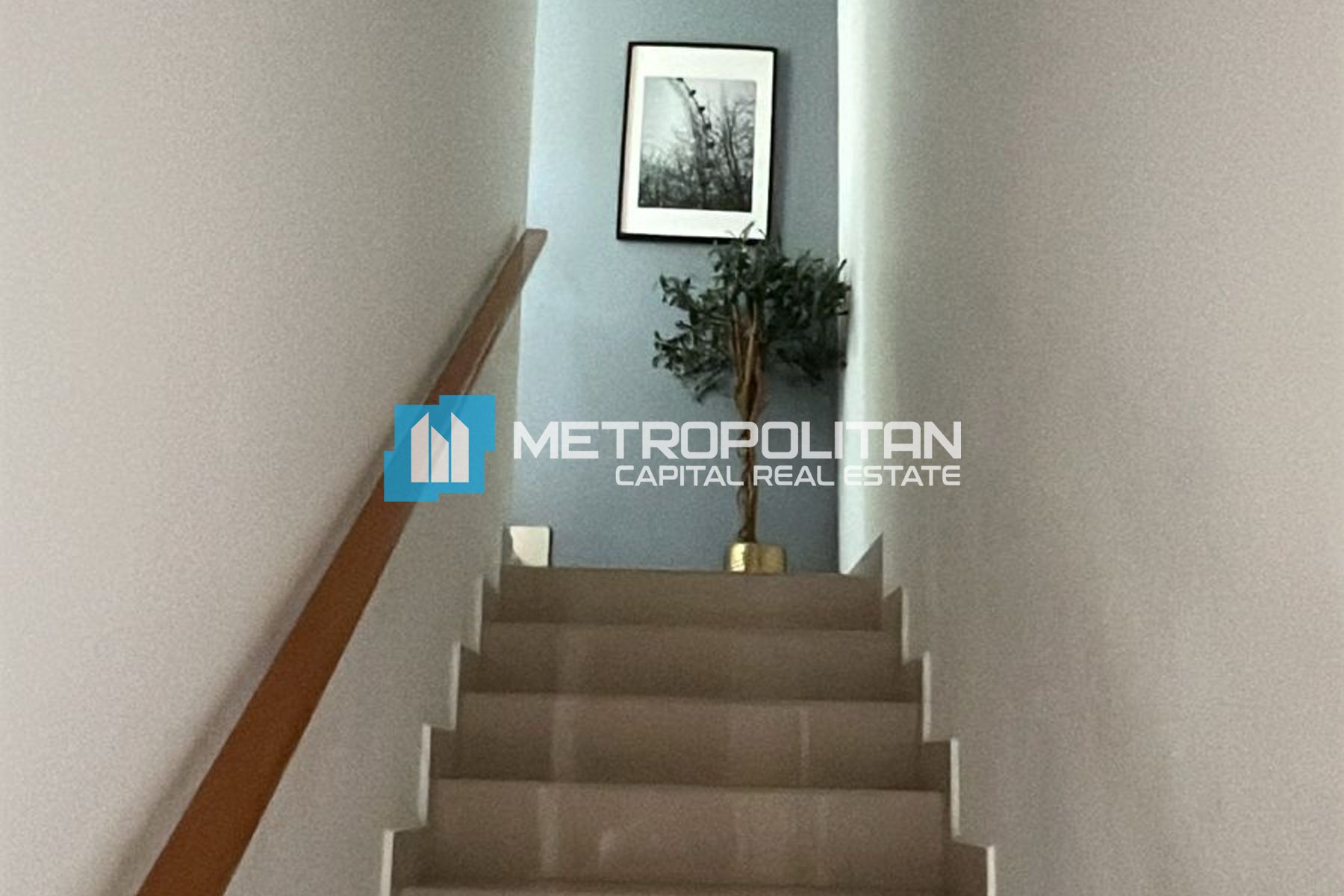 4-комнатный таунхаус на продажу в Al Raha Gardens – MCS-38908 photo-14