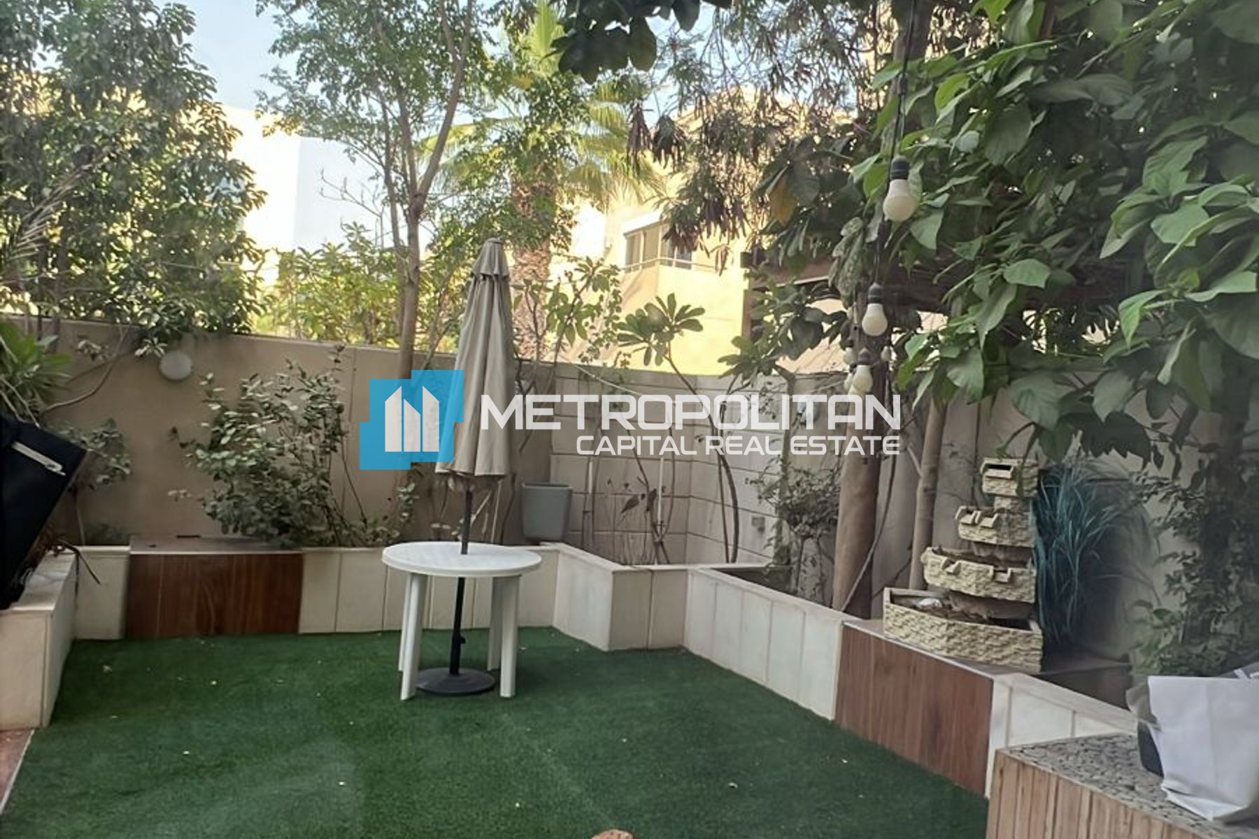 4-комнатный таунхаус на продажу в Al Raha Gardens – MCS-38908 photo-15