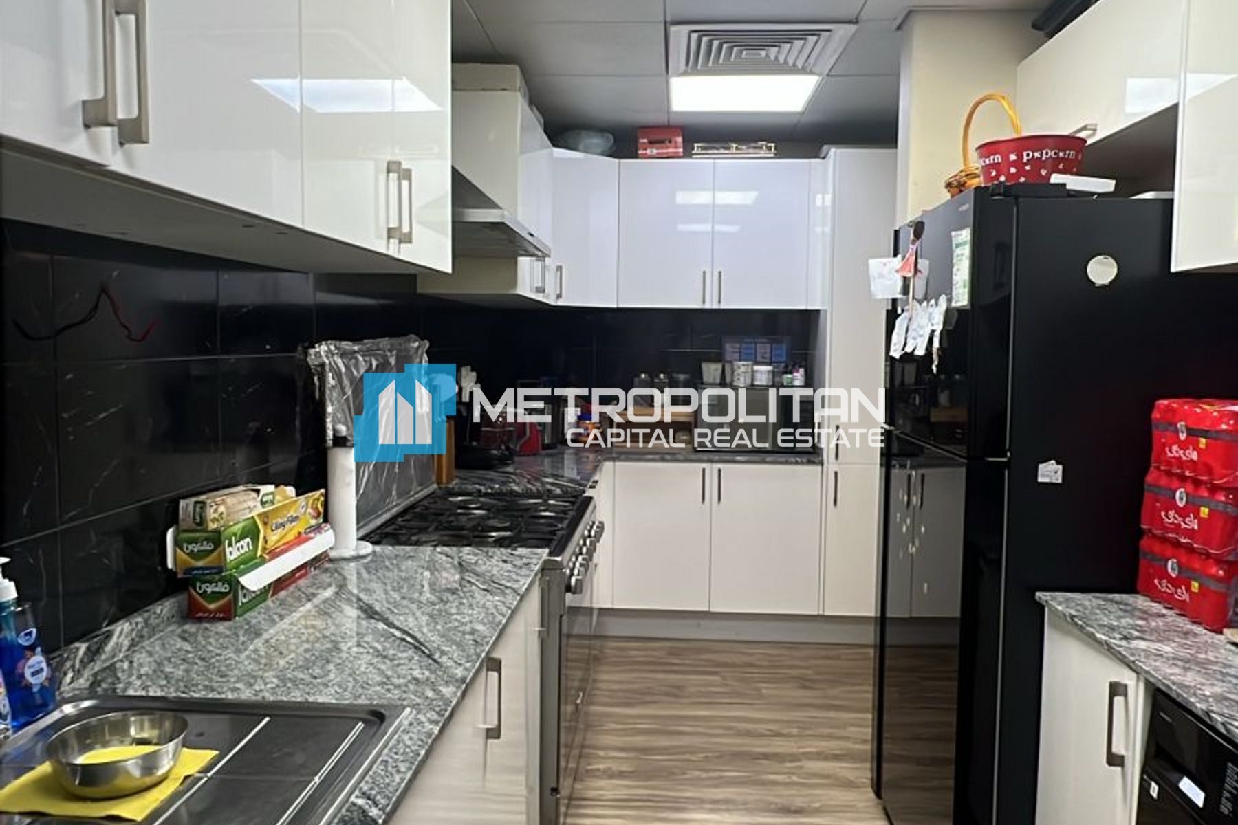 4-комнатный таунхаус на продажу в Al Raha Gardens – MCS-38908 photo-4