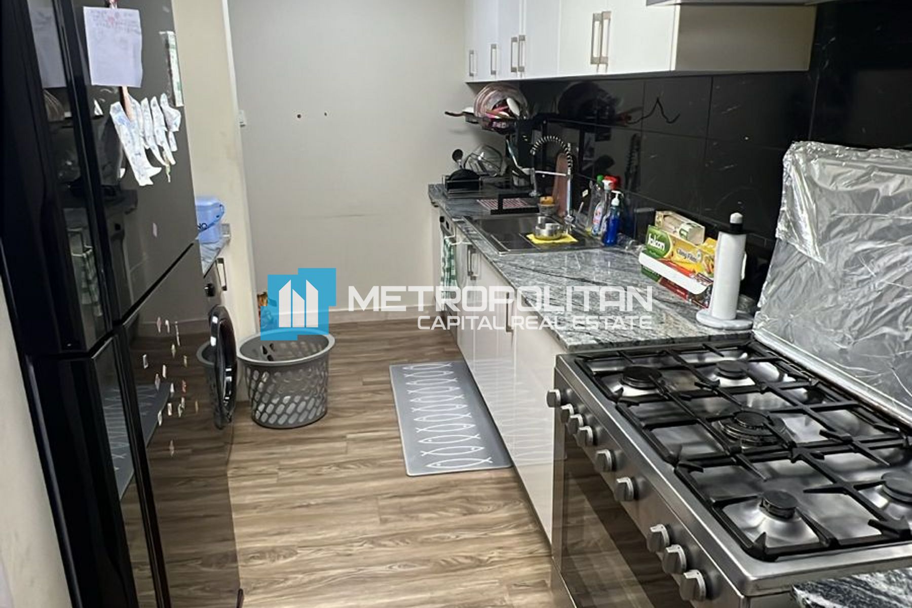 4-комнатный таунхаус на продажу в Al Raha Gardens – MCS-38908 photo-5