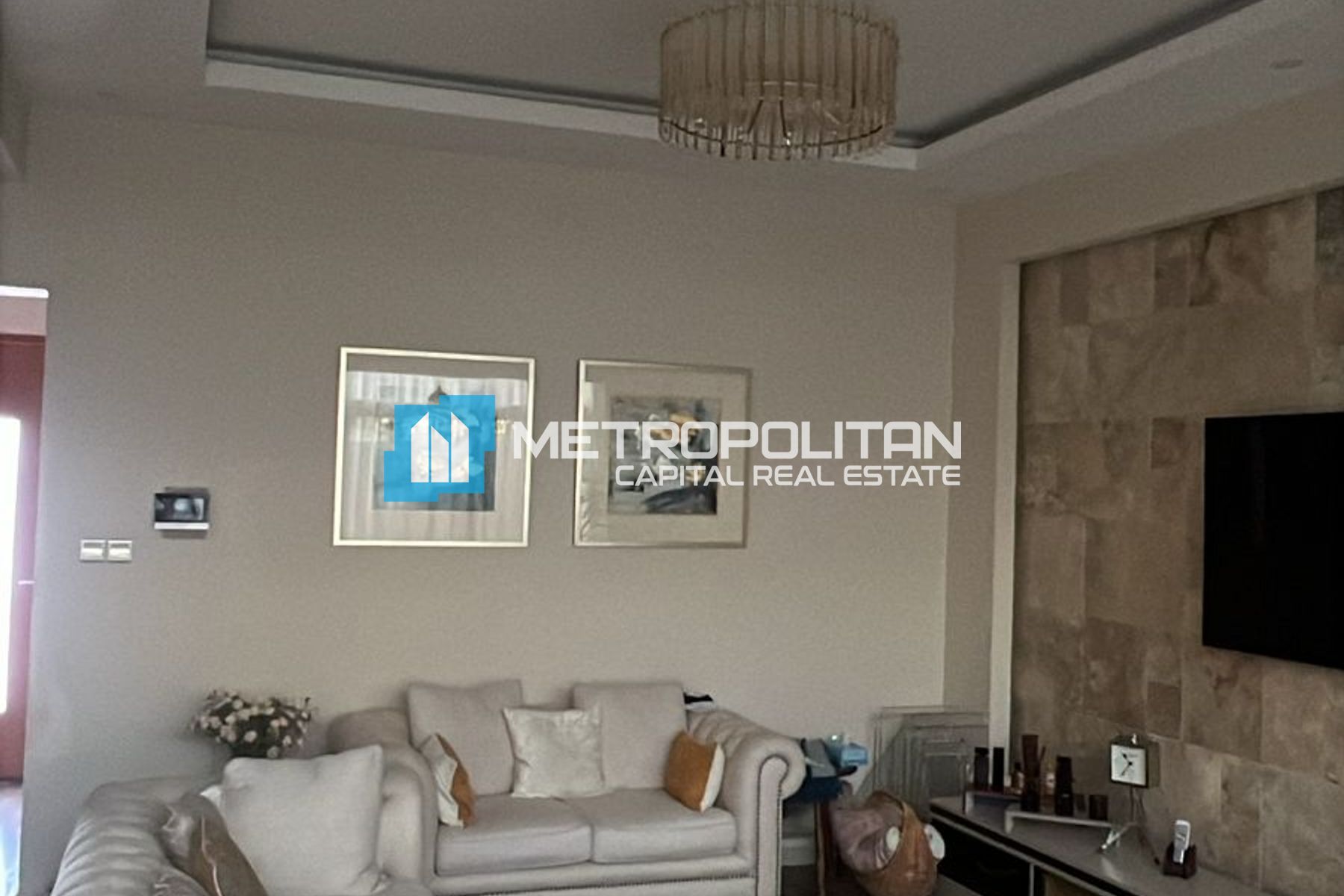 4-комнатный таунхаус на продажу в Al Raha Gardens – MCS-38908 photo-7