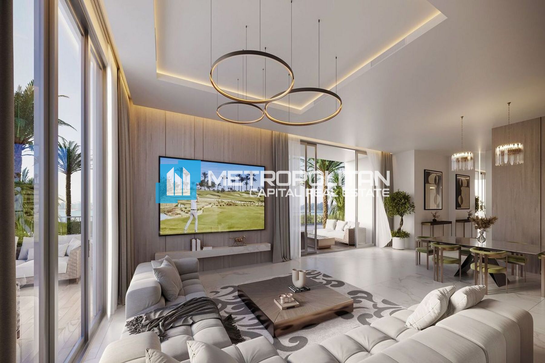 Image - The Bay Residence, Yas Island, Abu Dhabi | Project - شقة