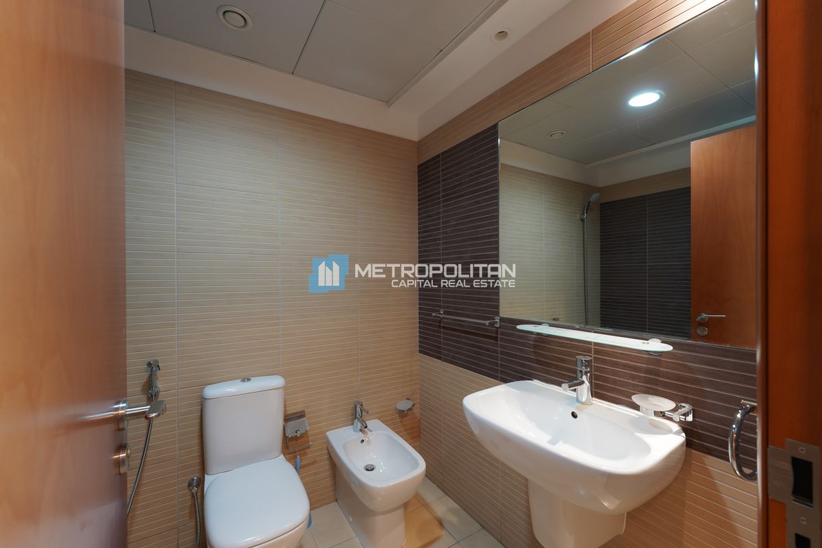 Image - Beach Towers, Al Reem Island, Abu Dhabi | Project - شقة