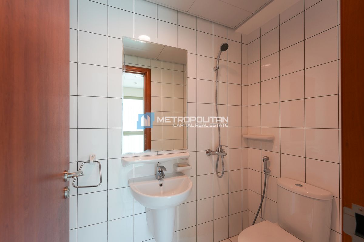 Image - Beach Towers, Al Reem Island, Abu Dhabi | Project - شقة