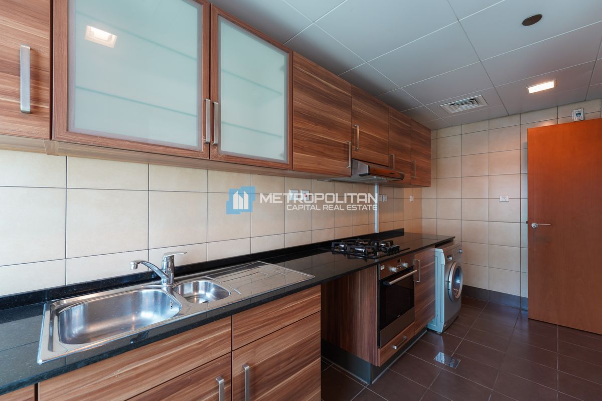 Image - Beach Towers, Al Reem Island, Abu Dhabi | Project - شقة