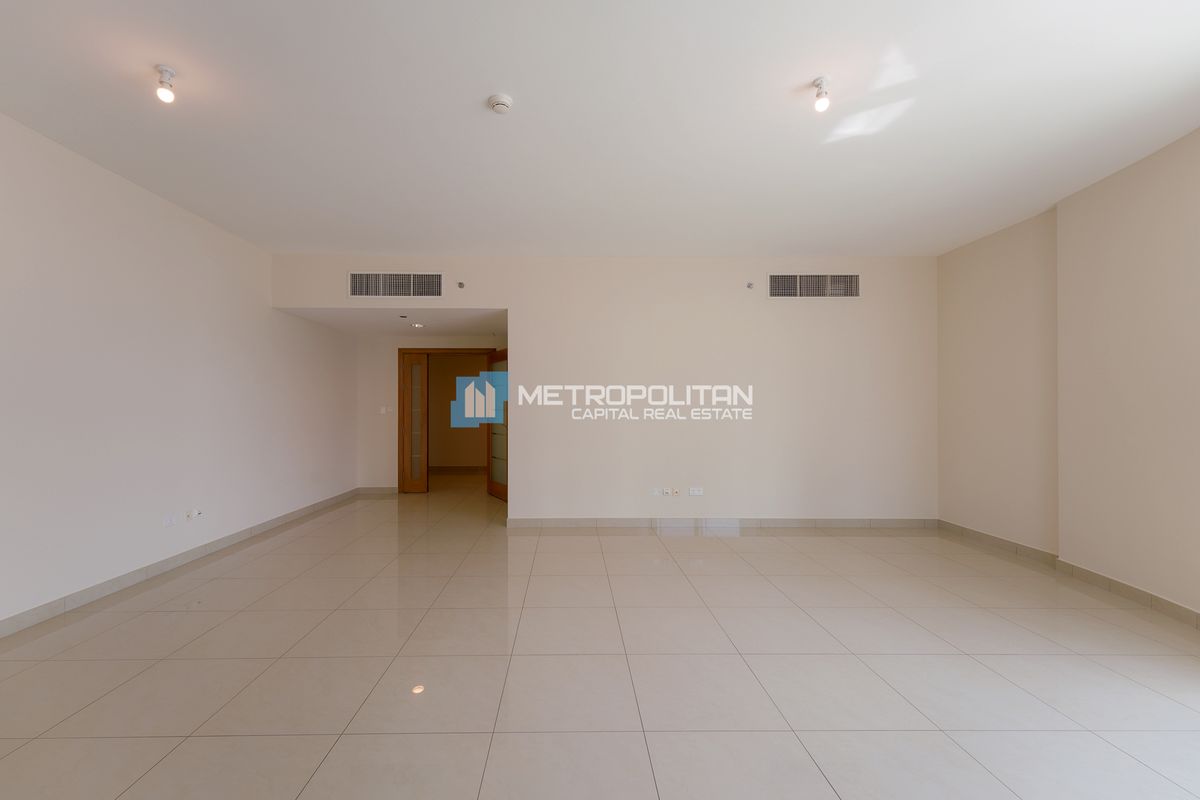 Image - Beach Towers, Al Reem Island, Abu Dhabi | Project - شقة