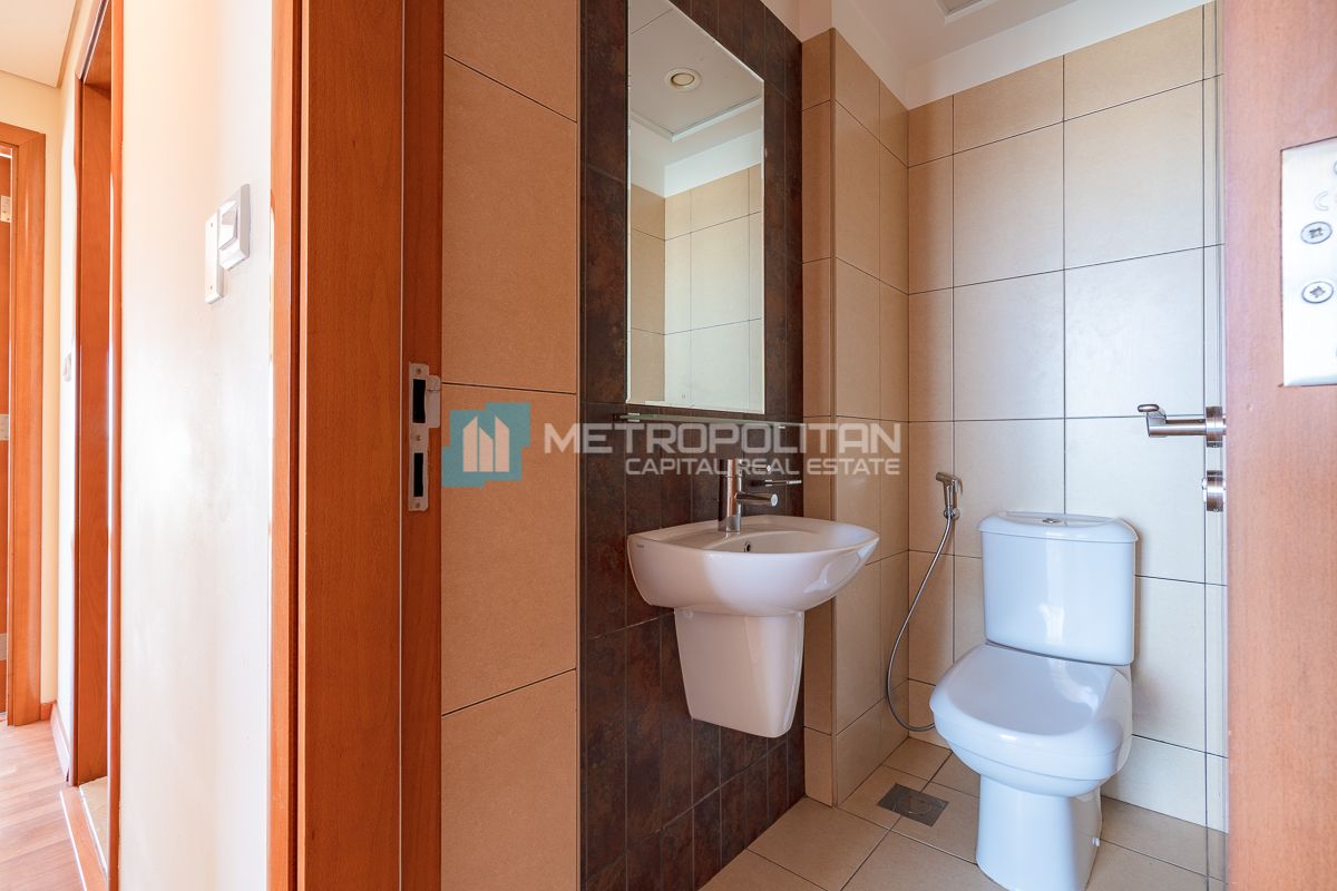 Image - Beach Towers, Al Reem Island, Abu Dhabi | Project - شقة