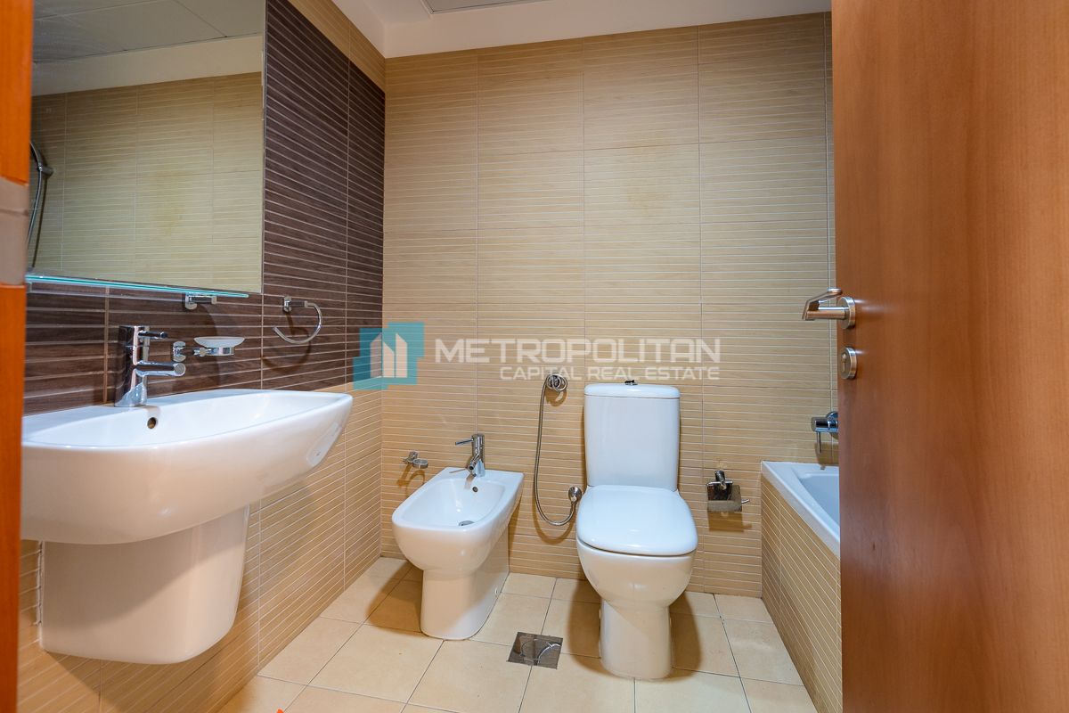 Image - Beach Towers, Al Reem Island, Abu Dhabi | Project - شقة