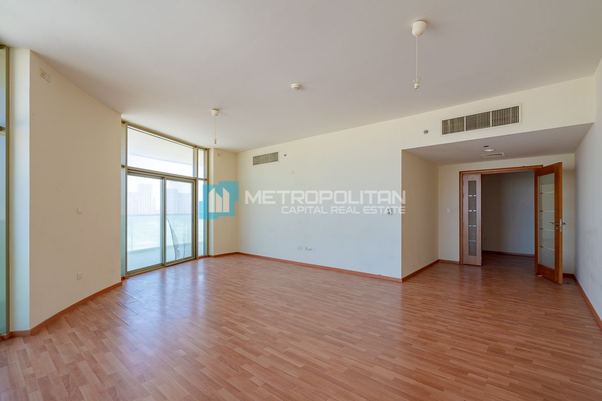 Image - Beach Towers, Al Reem Island, Abu Dhabi | Project - شقة